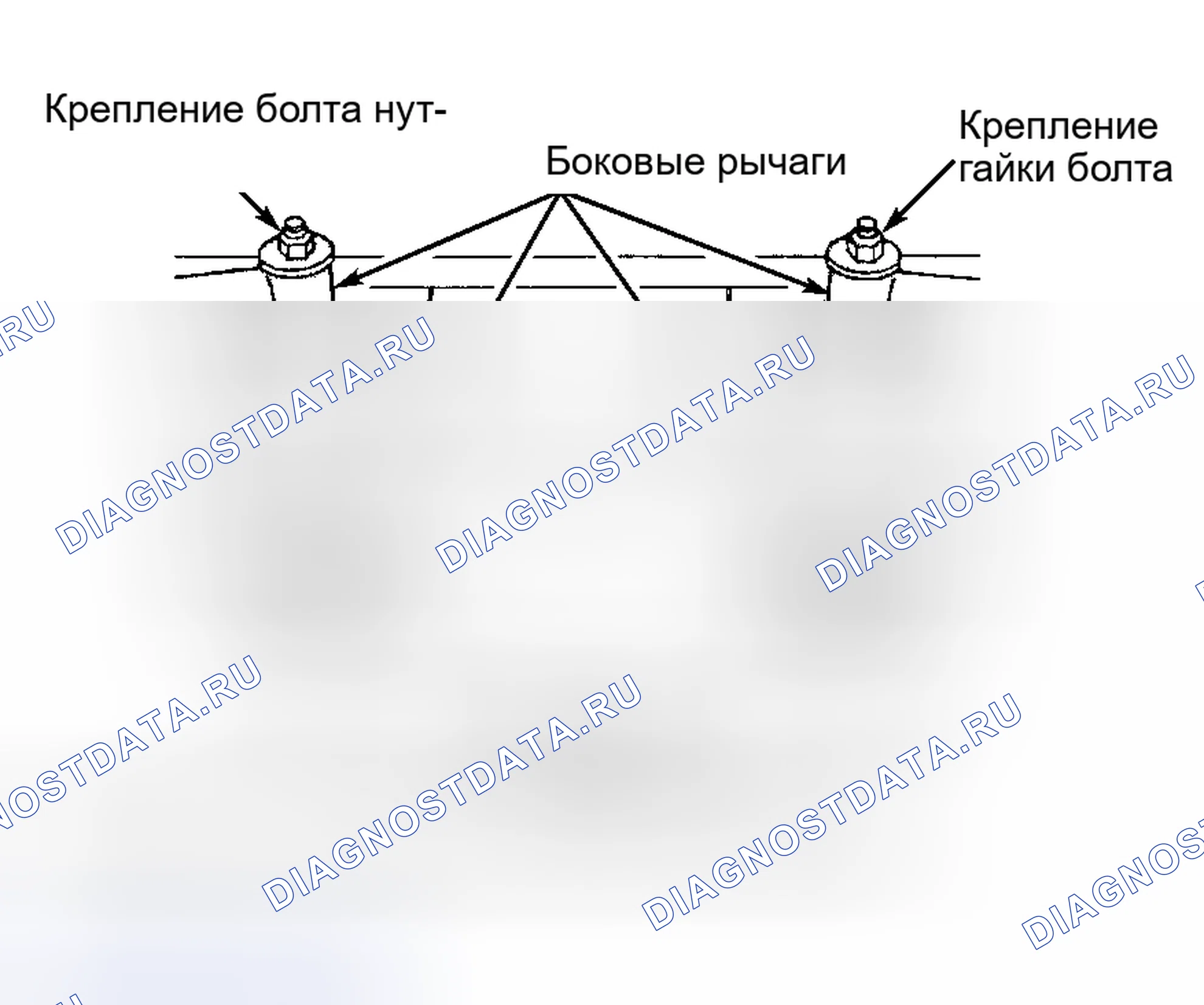 Рис. 4: Установка. Hyundai Veloster I рестайлинг