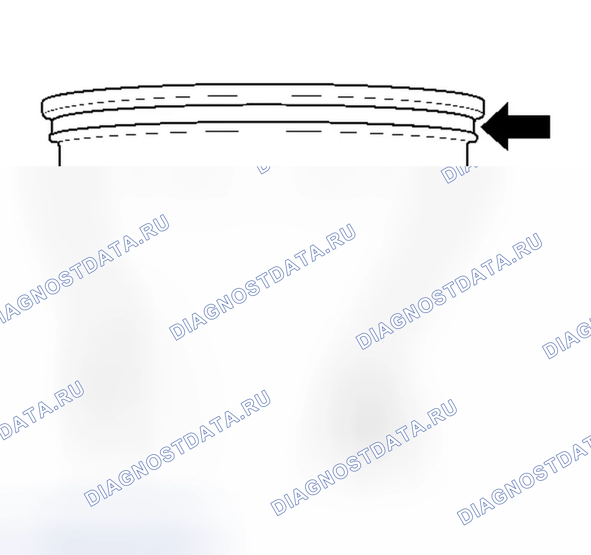 Рис. 66. Dodge Magnum I