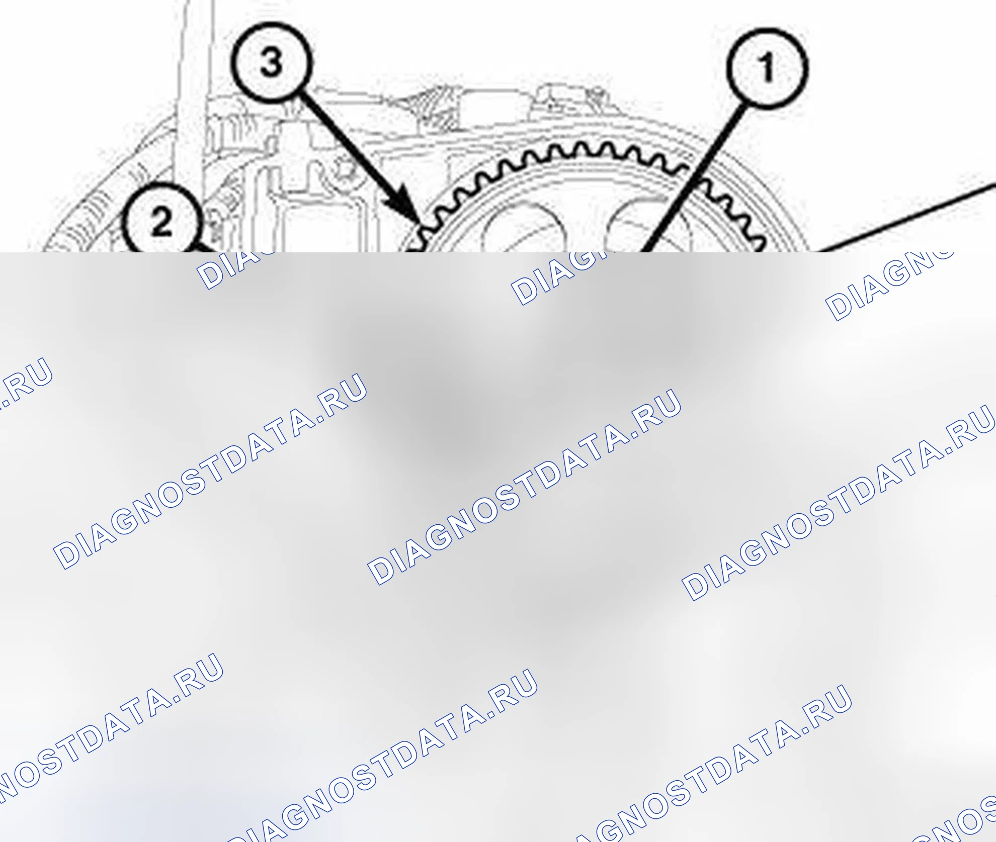 Рис. 260. Dodge Dart PF
