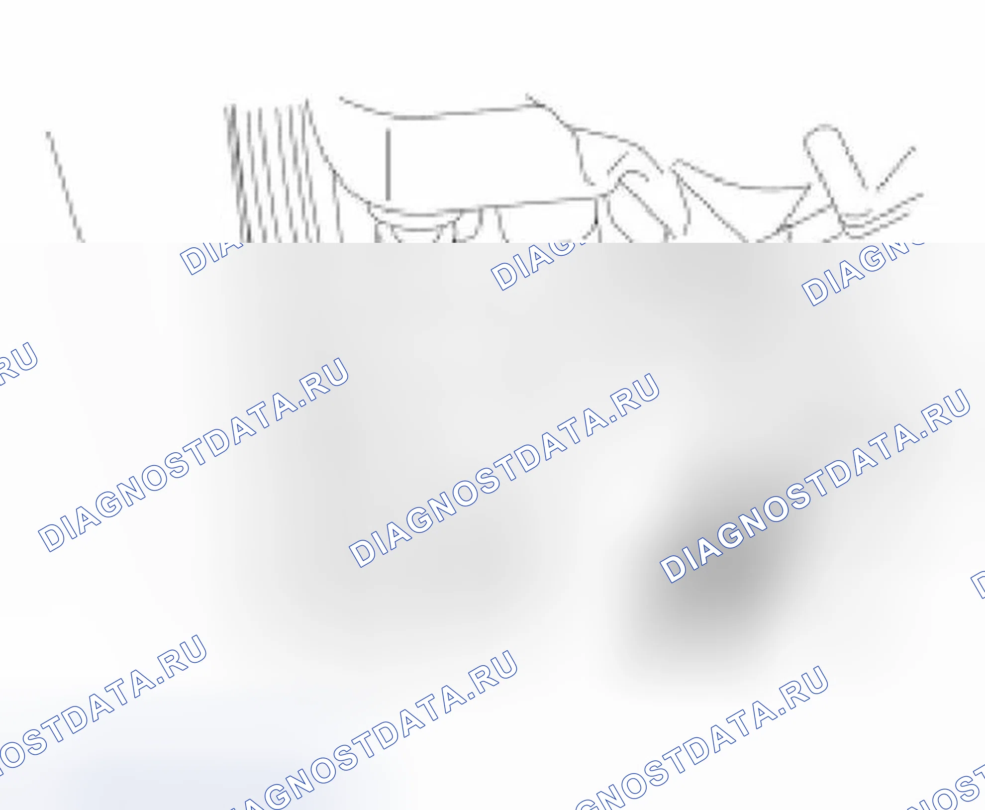 Рис. 57. Ford Focus I рестайлинг