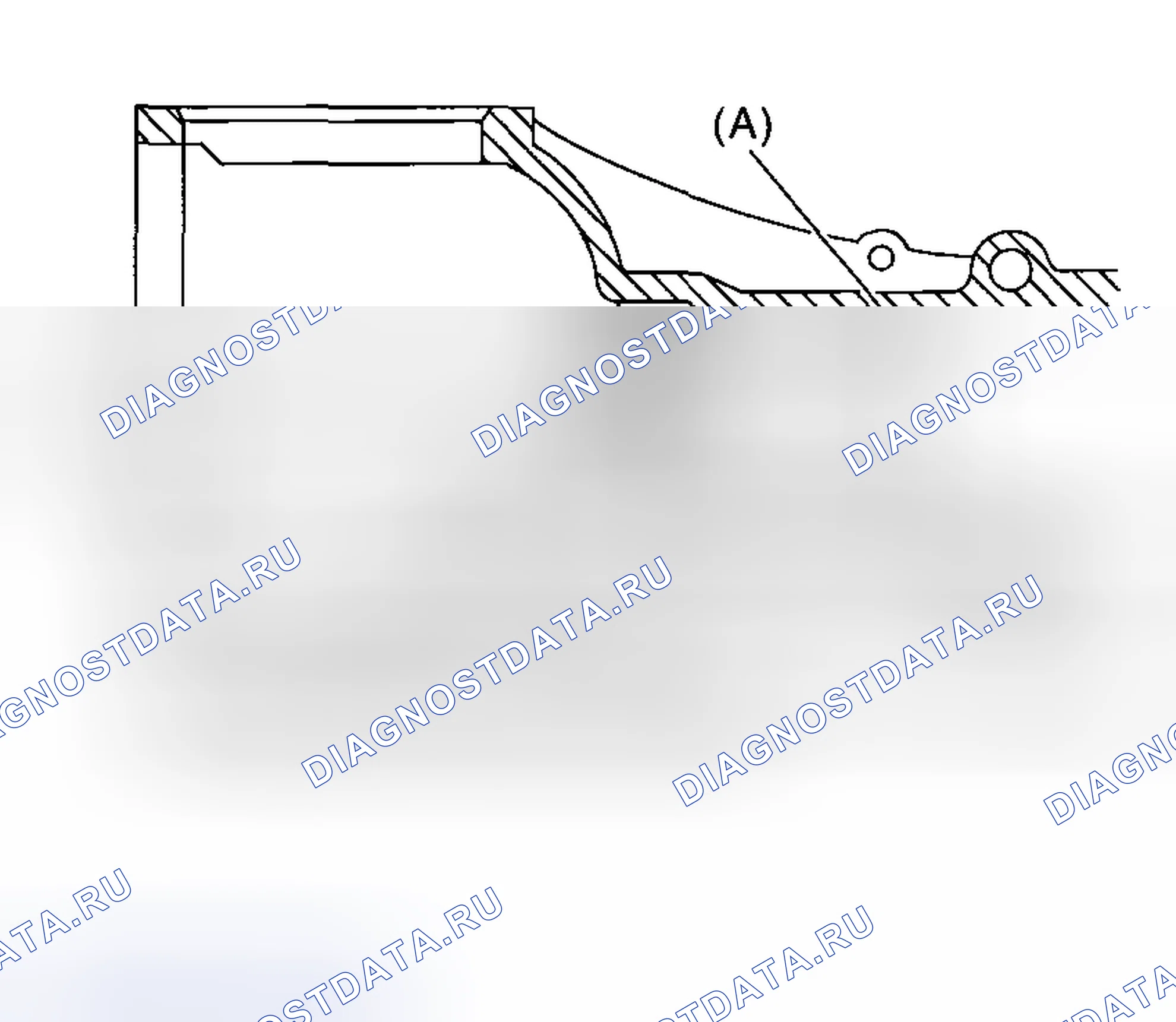 Рис. 109. Subaru Impreza GD/GC/GG рестайлинг 2
