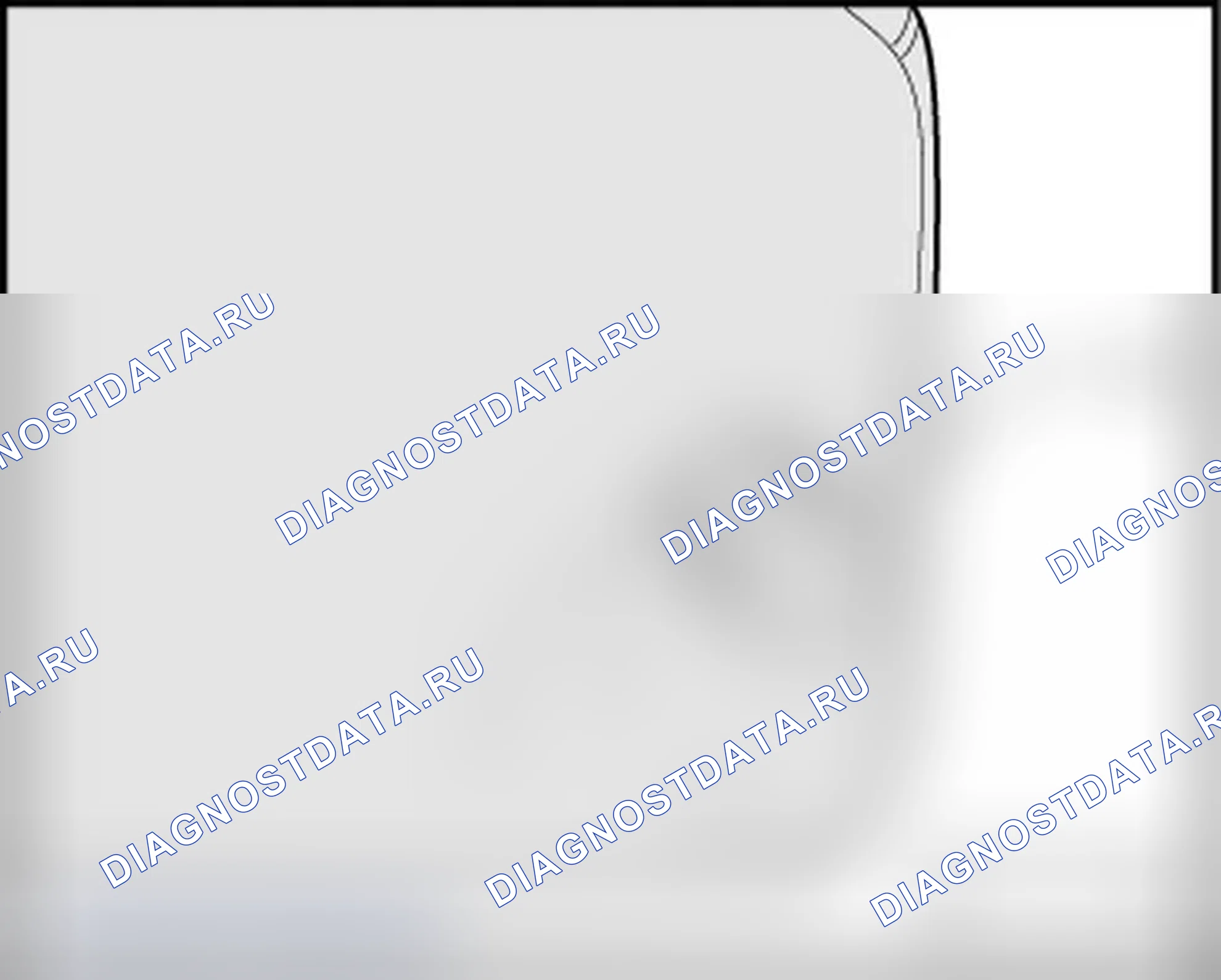 Рис. 107. Volkswagen New Beetle A4 рестайлинг