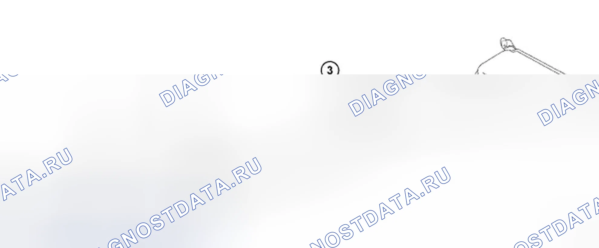 Рис. 6: ГАЗОВЫЙ ДВИГАТЕЛЬ. Dodge Caliber I