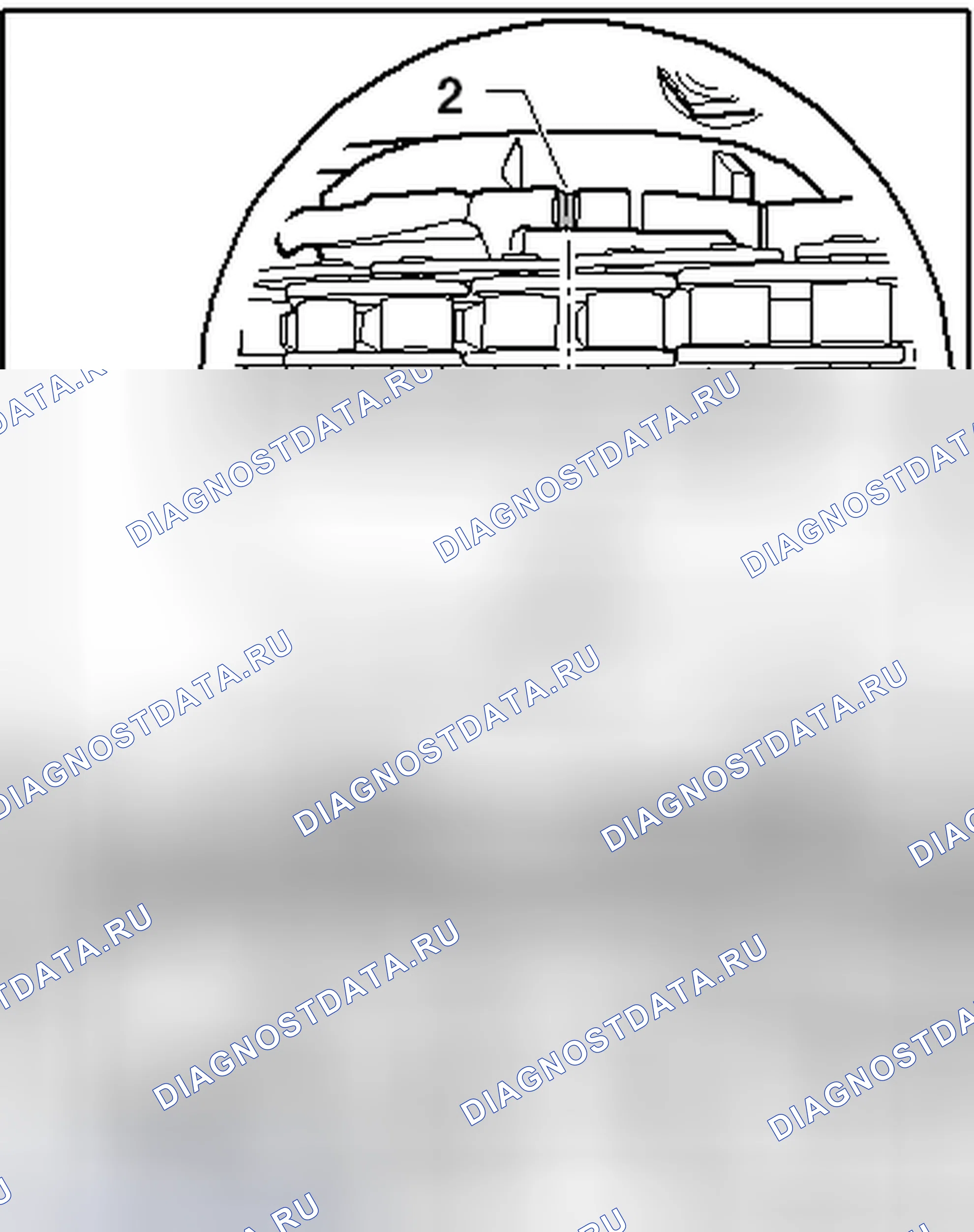 Рис. 347. Volkswagen Eos I