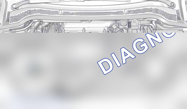 Проверка: давление масла — b1bg1dnd. Citroen C4 II