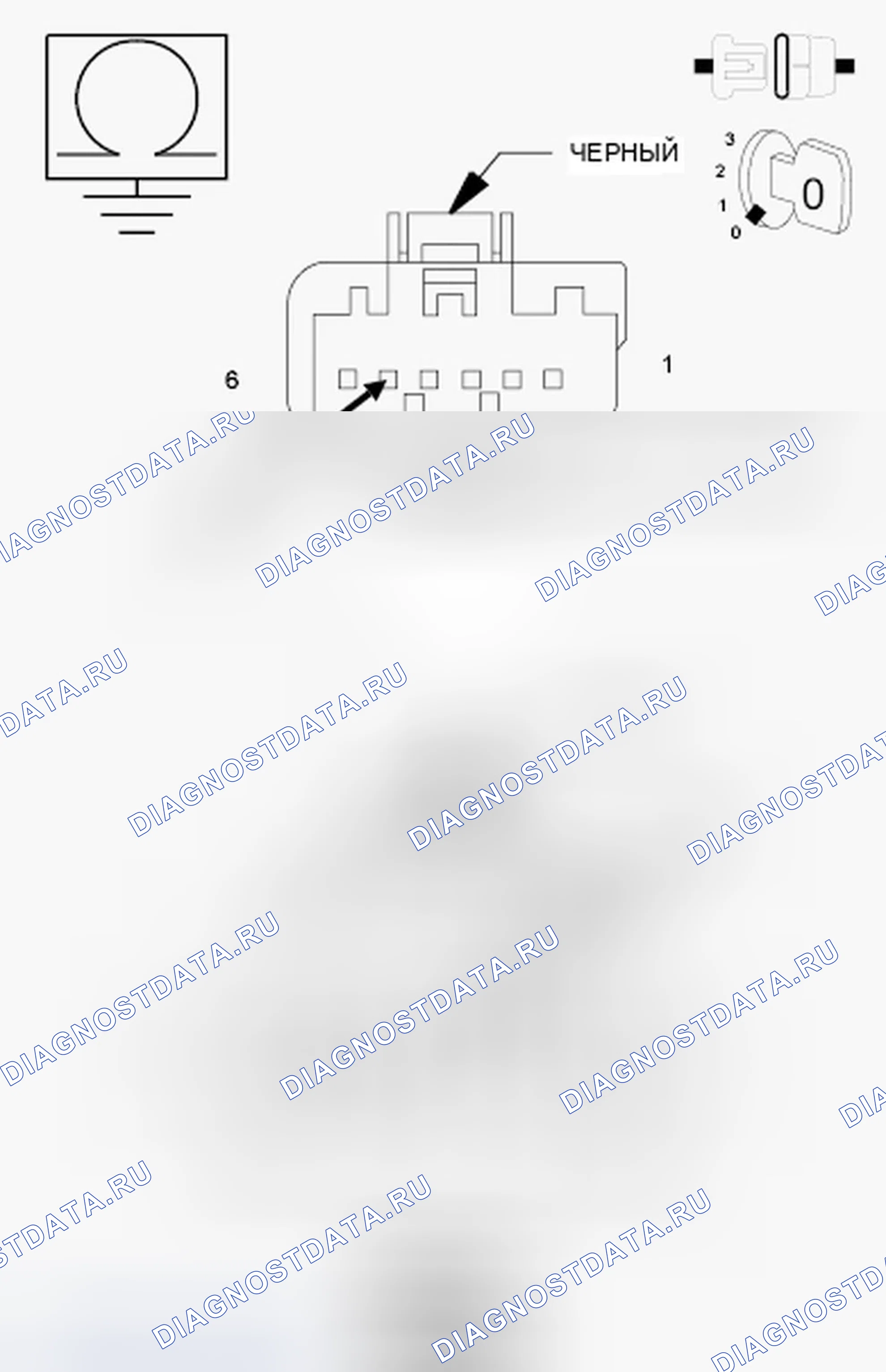 Рис. 81. Dodge Journey I