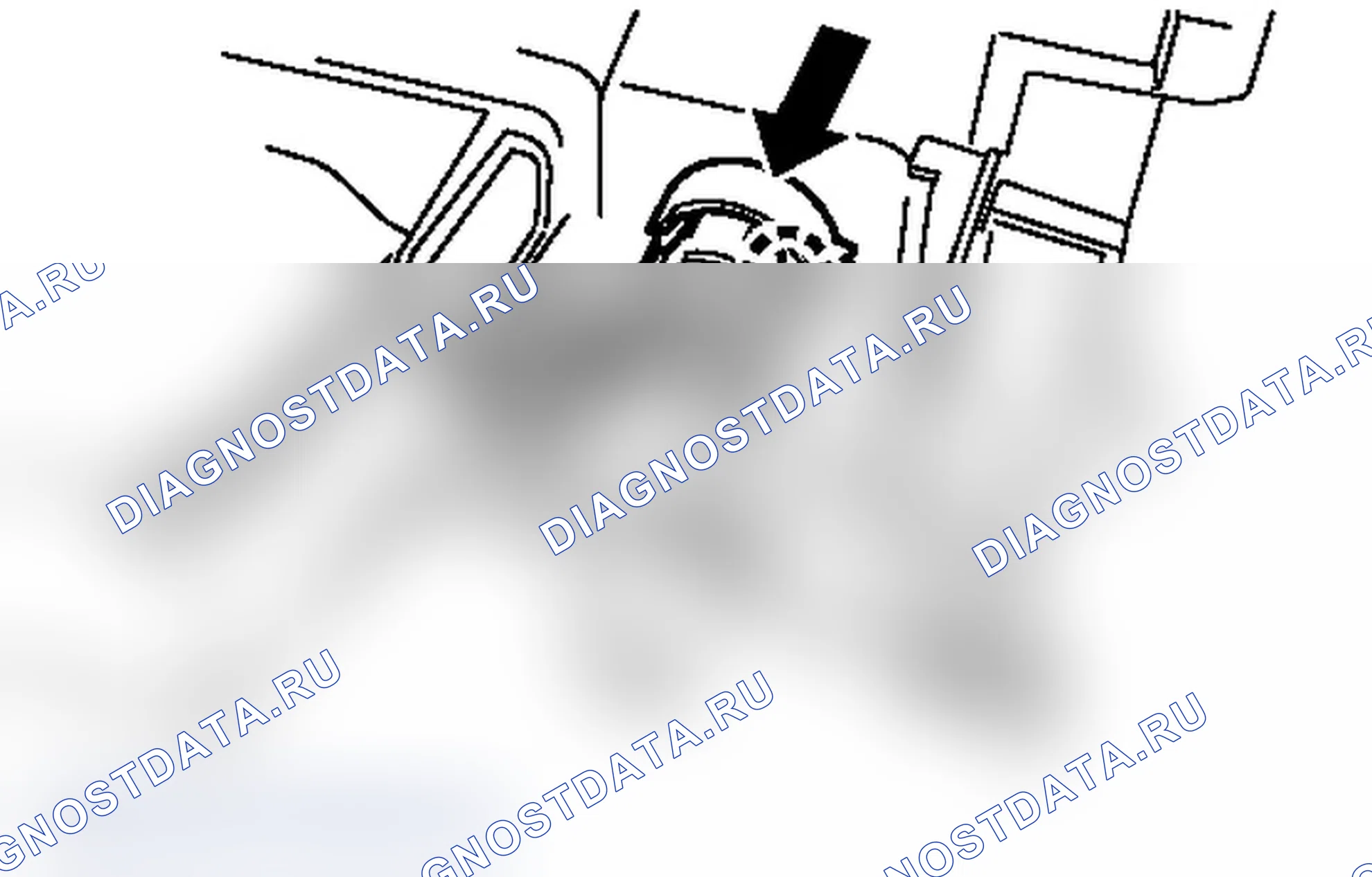 Рис. 48. Toyota Land Cruiser 200 рестайлинг
