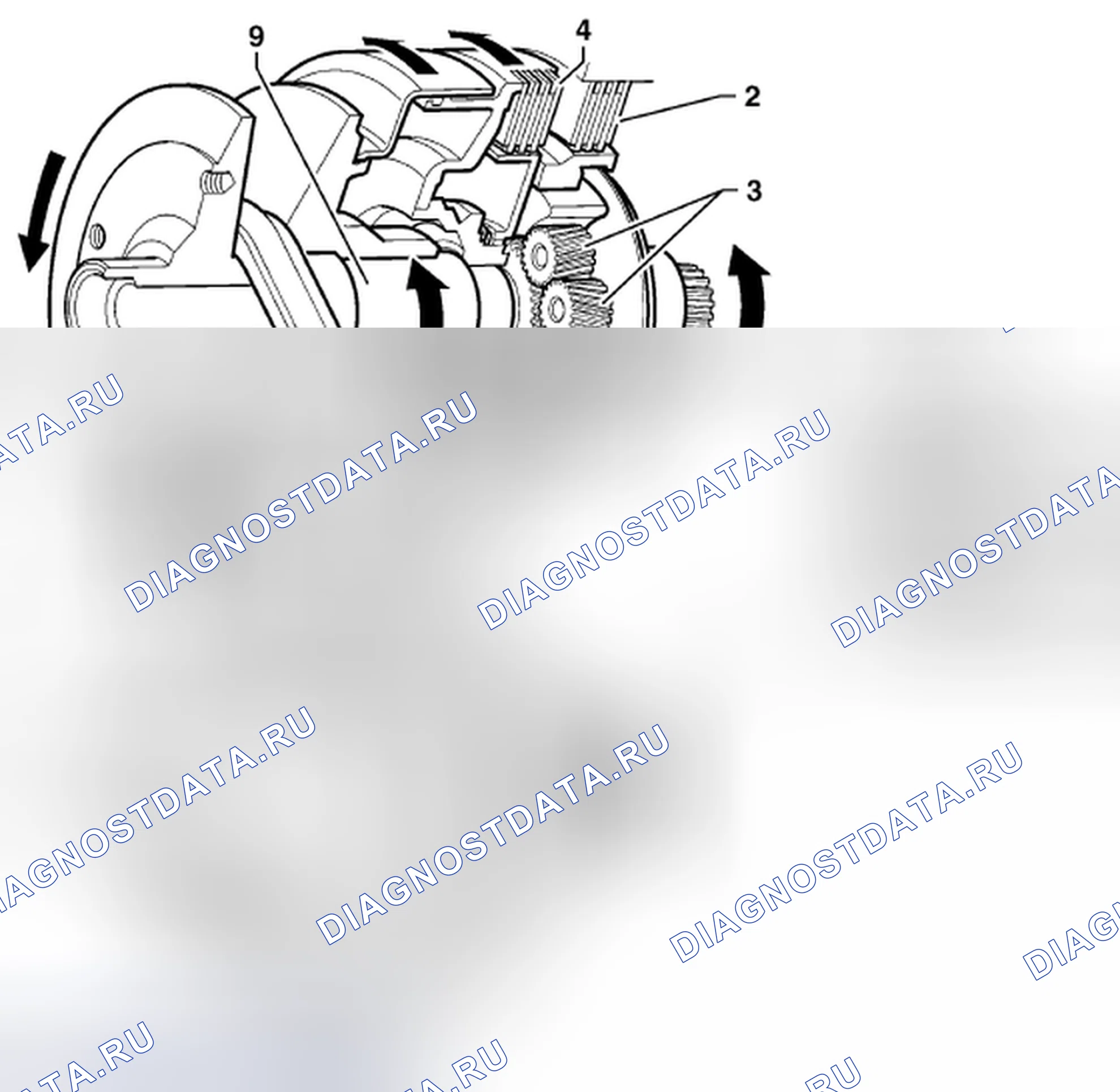 Рис. 170. MINI Cooper S I