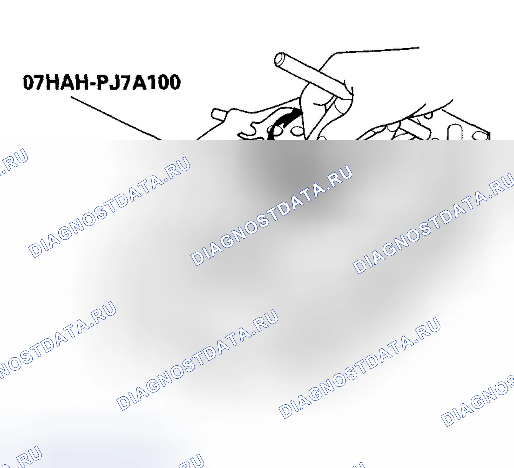 Рис. 301. Honda Odyssey I
