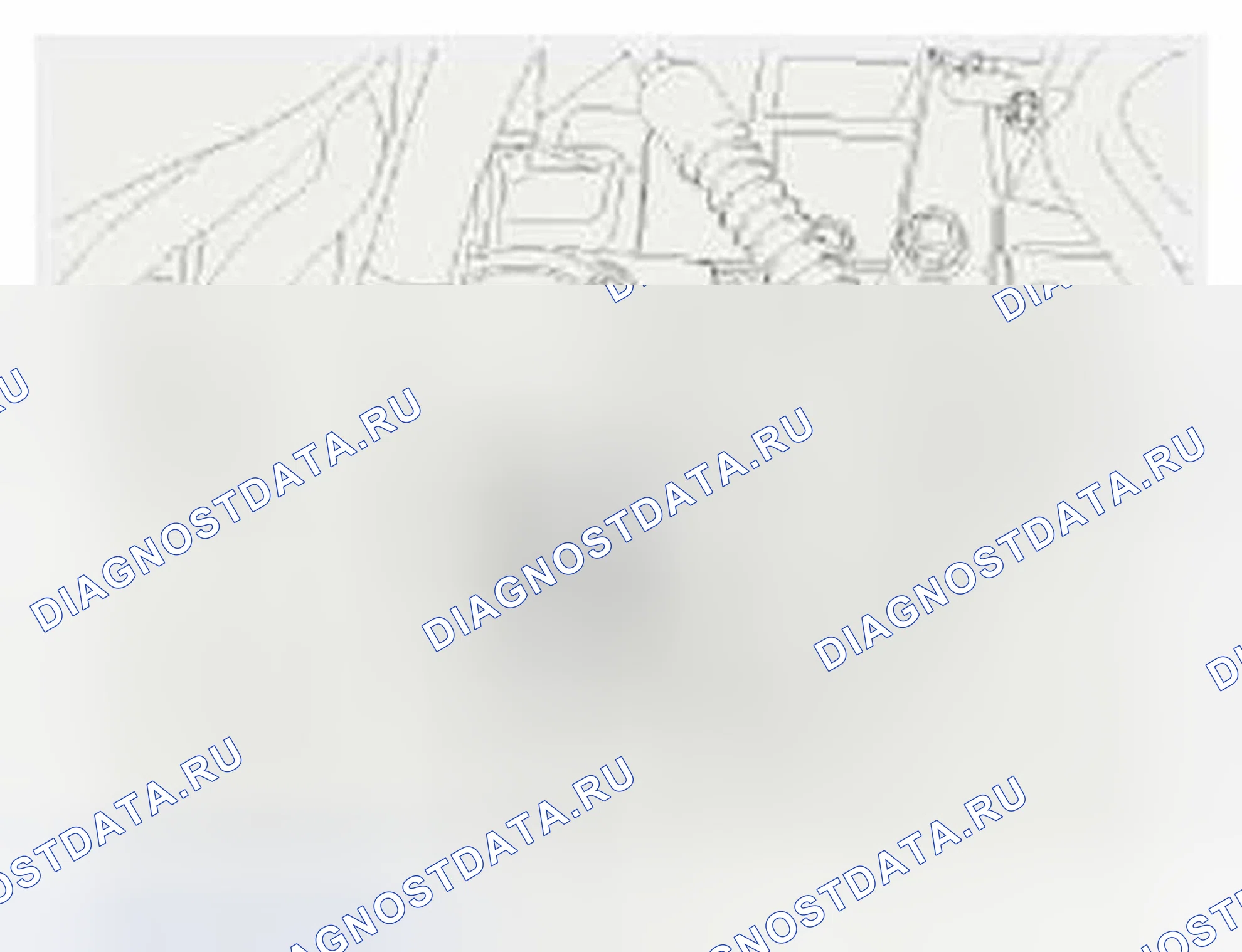 Рис. 198: Демонтаж. Hyundai Veloster I