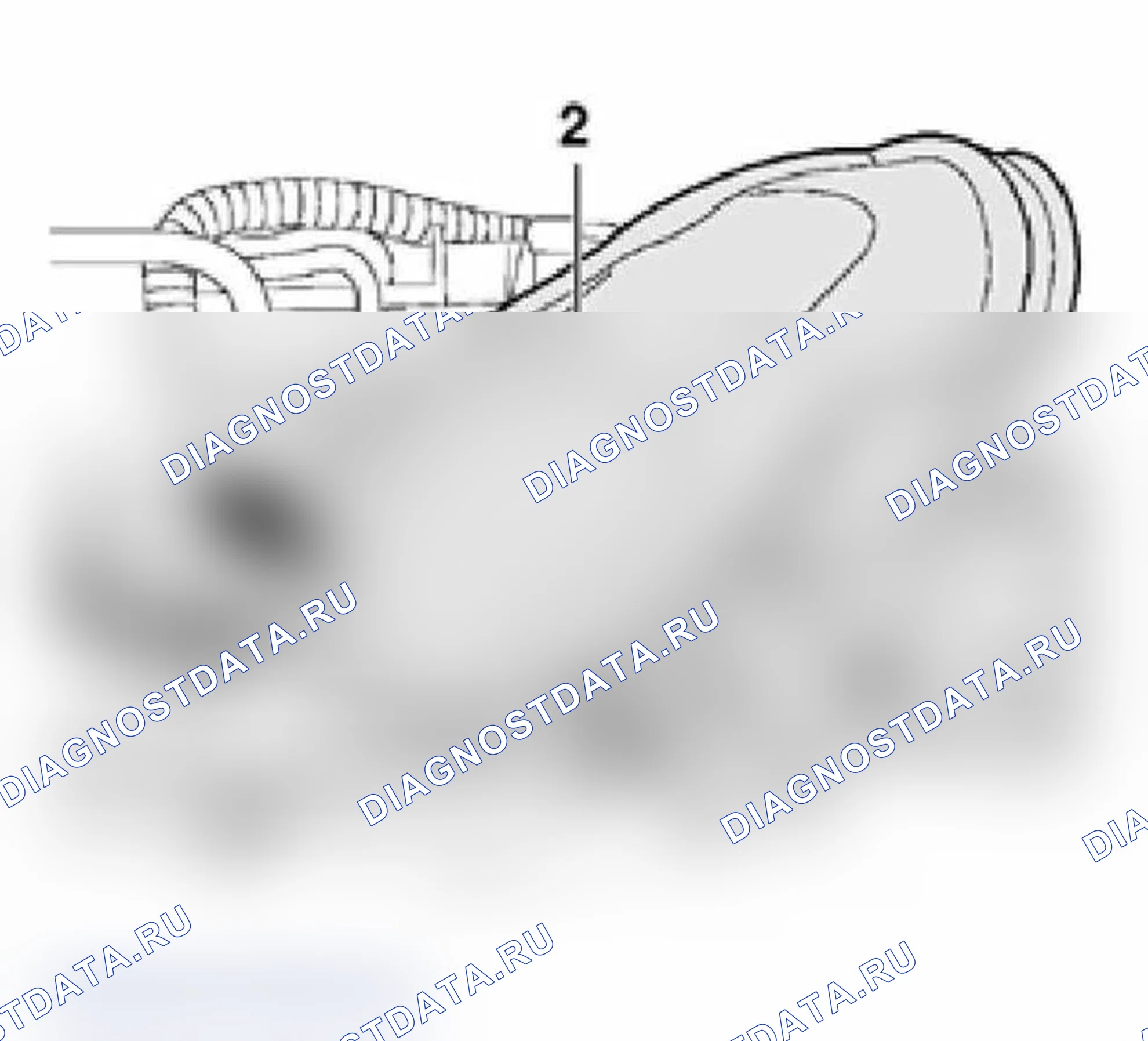 Рис. 53. Audi A6 C5 рестайлинг
