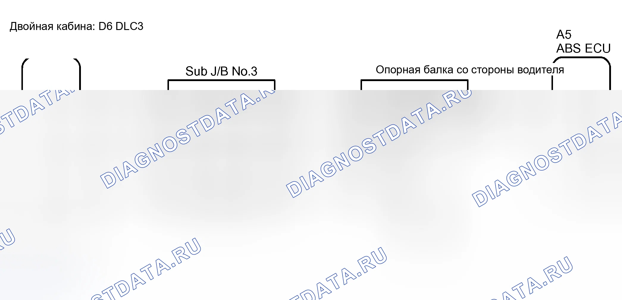 Рис. 67. Toyota Tundra I рестайлинг