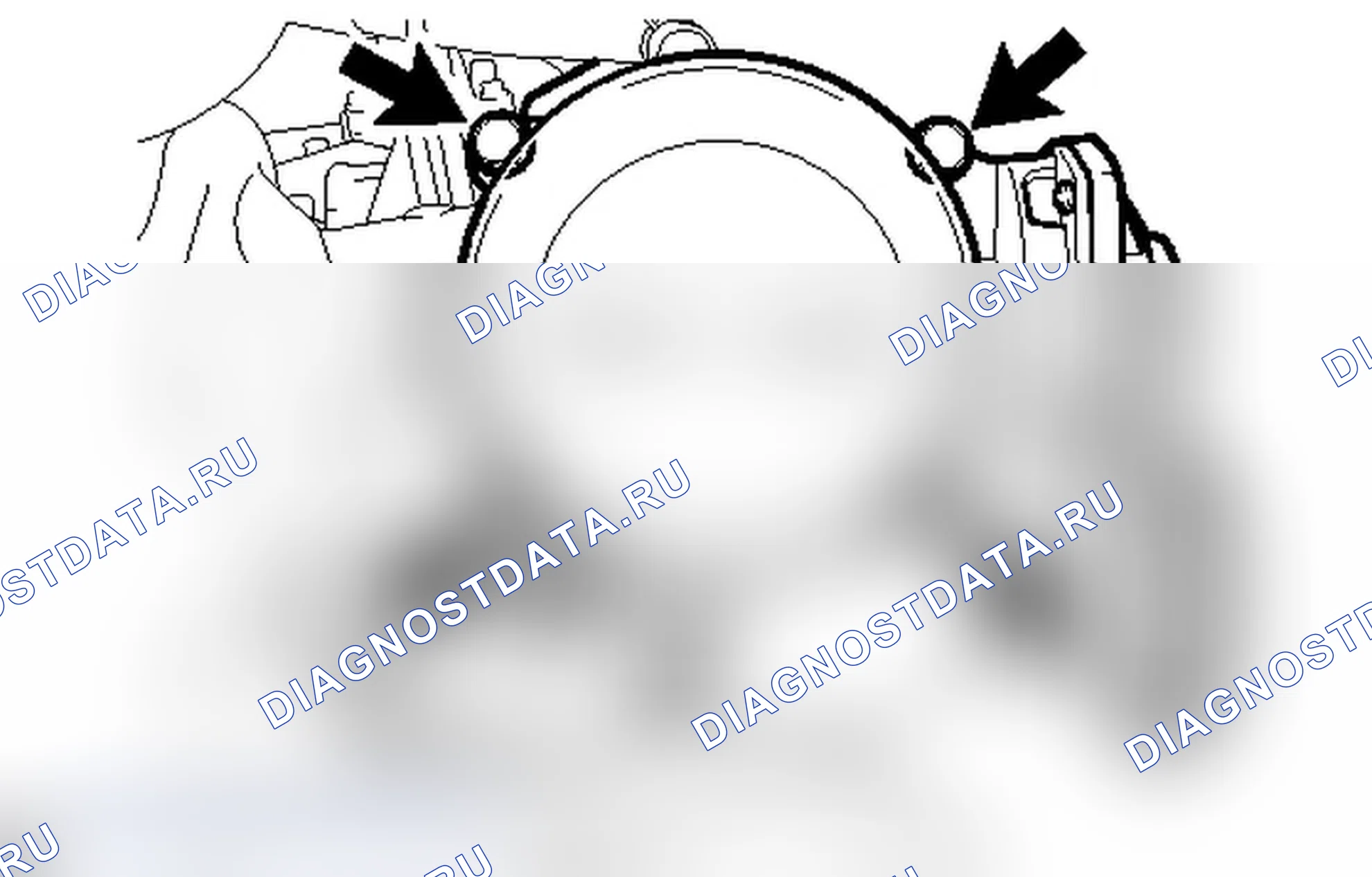 Рис. 9. Toyota Land Cruiser 200 рестайлинг