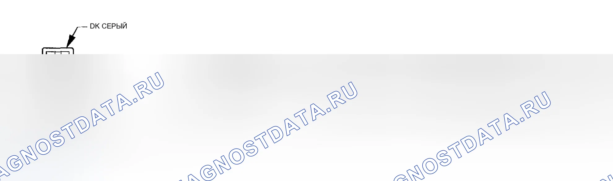 Рис. 551. Dodge Pickup R1500 