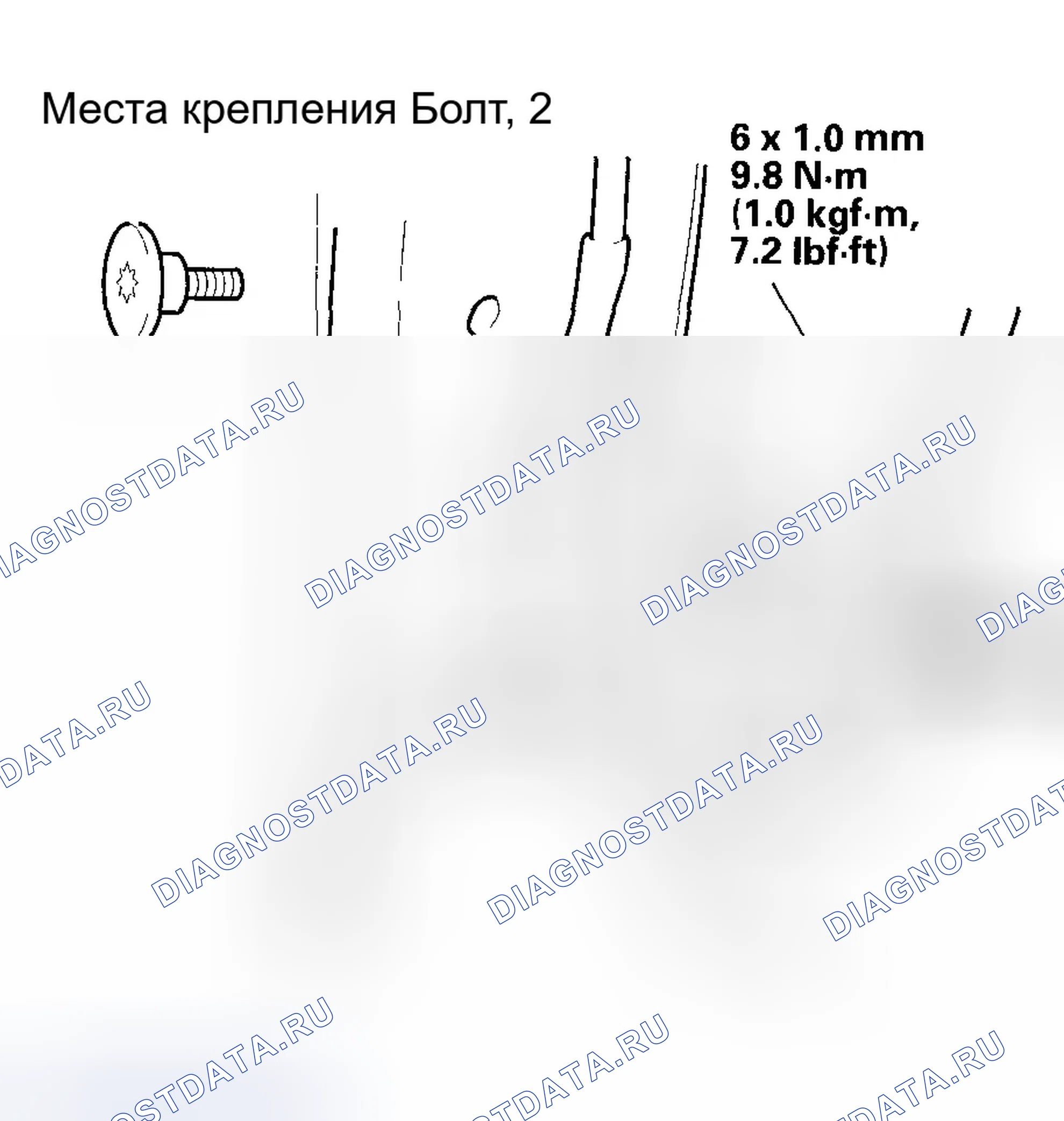 Рис. 85. Honda CR-V II рестайлинг
