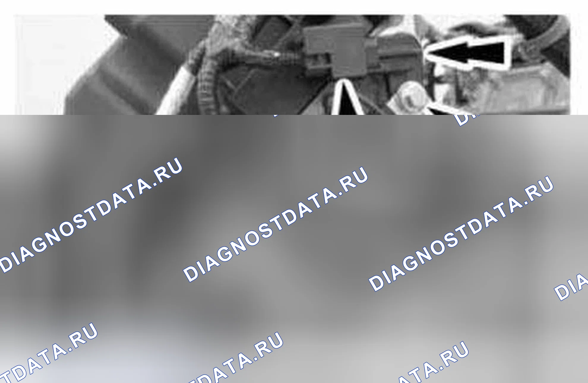 Рис. 860. Ford Mustang V рестайлинг