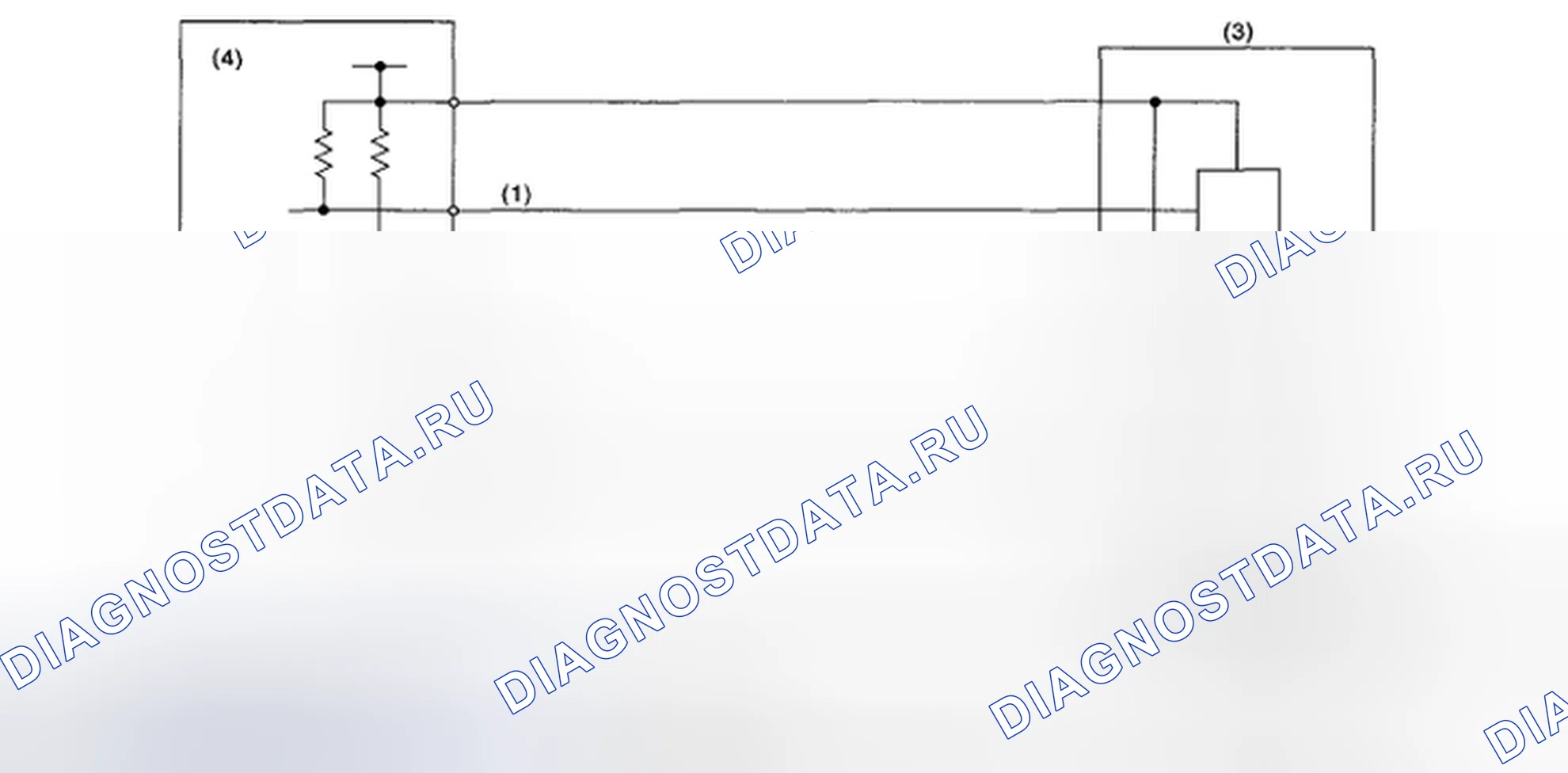 Рис. 201: ОПИСАНИЕ КОМПОНЕНТОВ. Subaru Legacy BL/BP рестайлинг