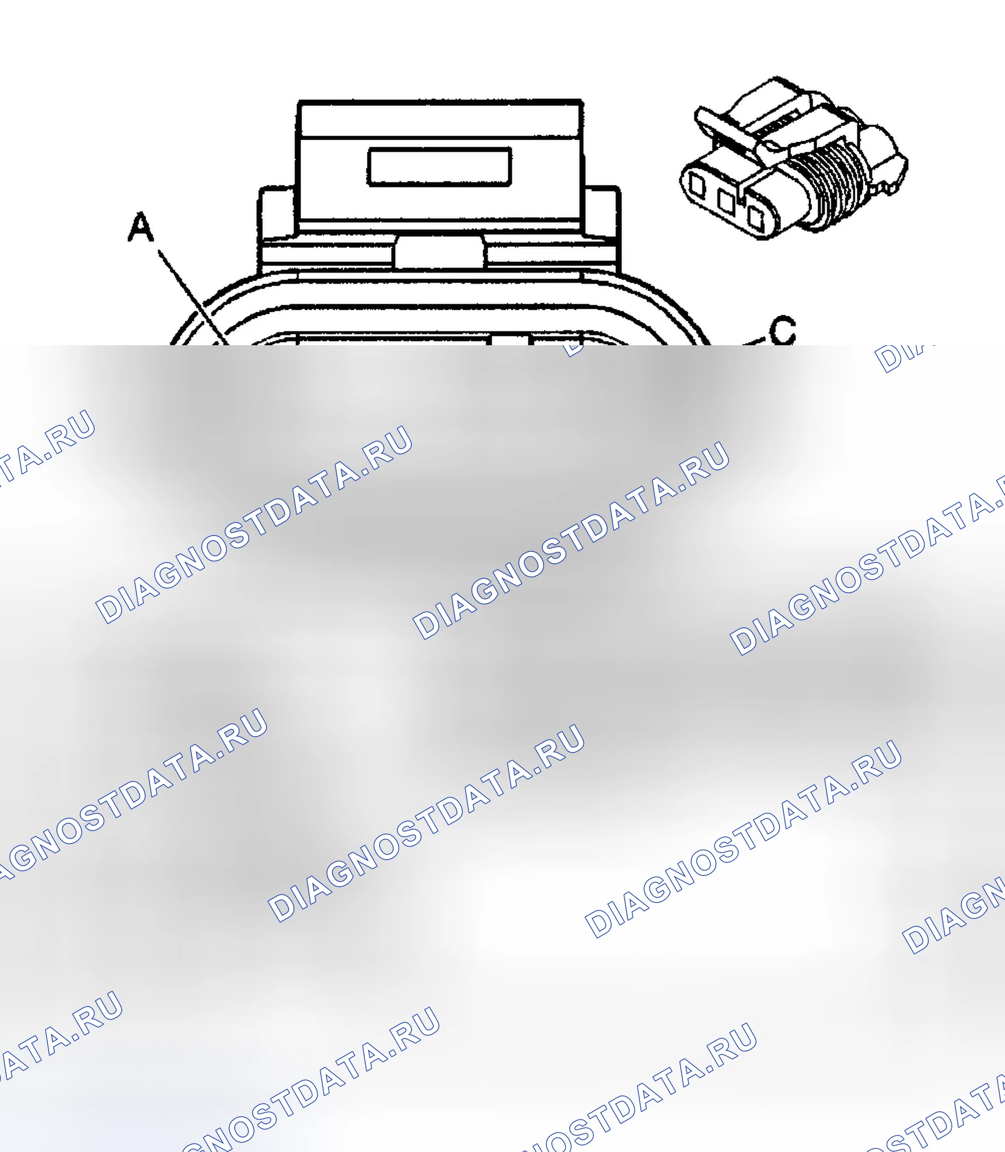 Рис. 13. GMC Sierra 2500 
