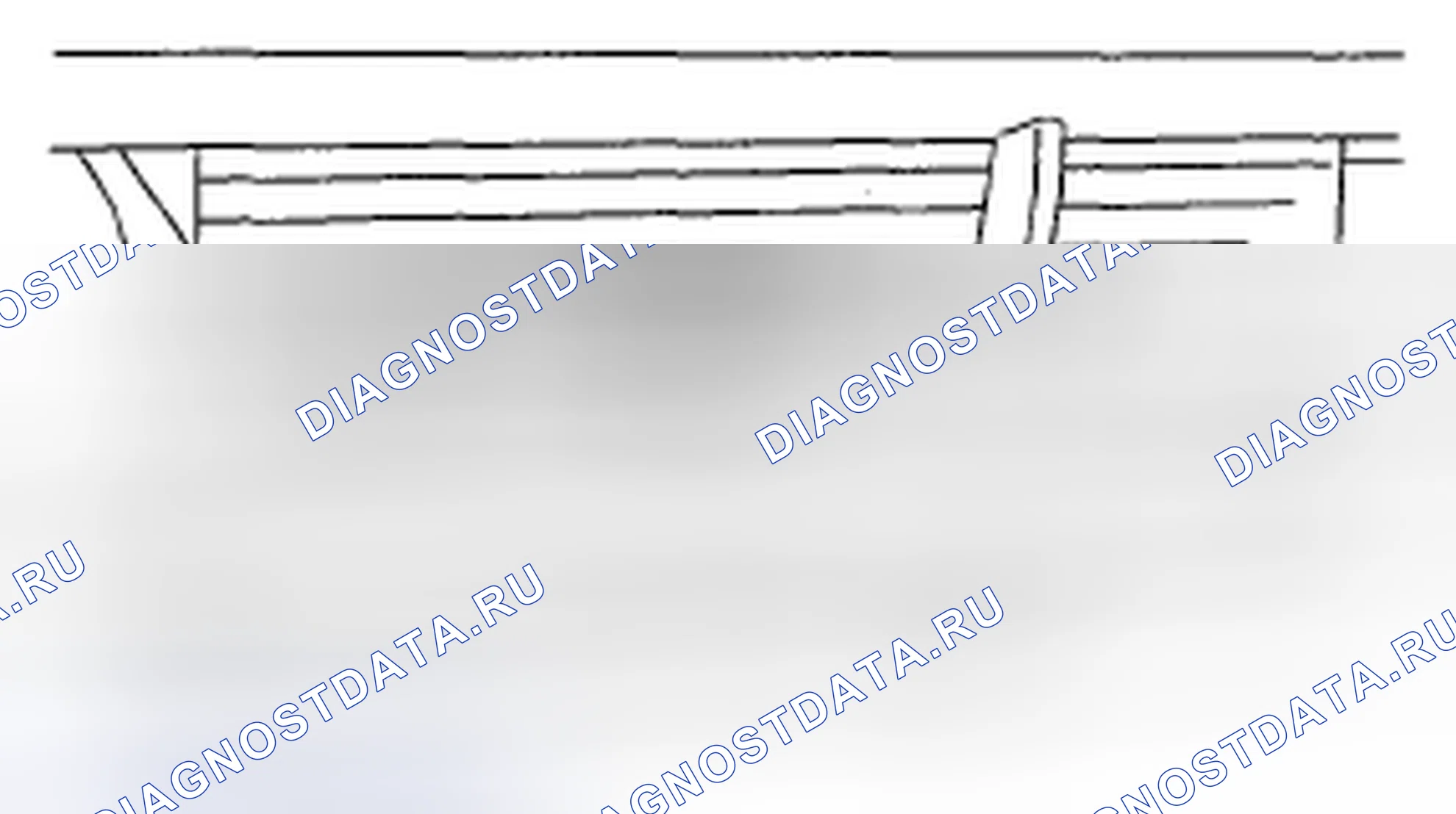 Рис. 52: ДЕМОНТАЖ. Subaru Impreza GH