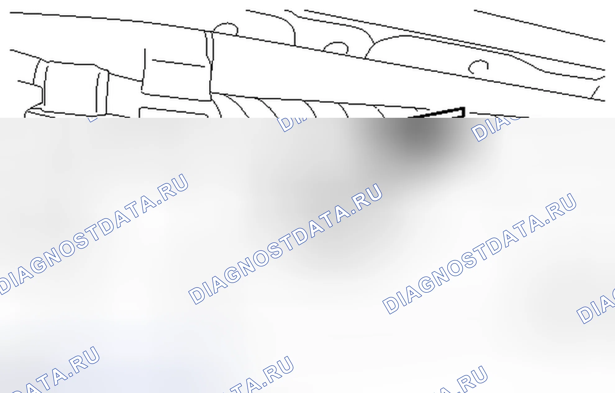 Рис. 495. Toyota Camry XV50