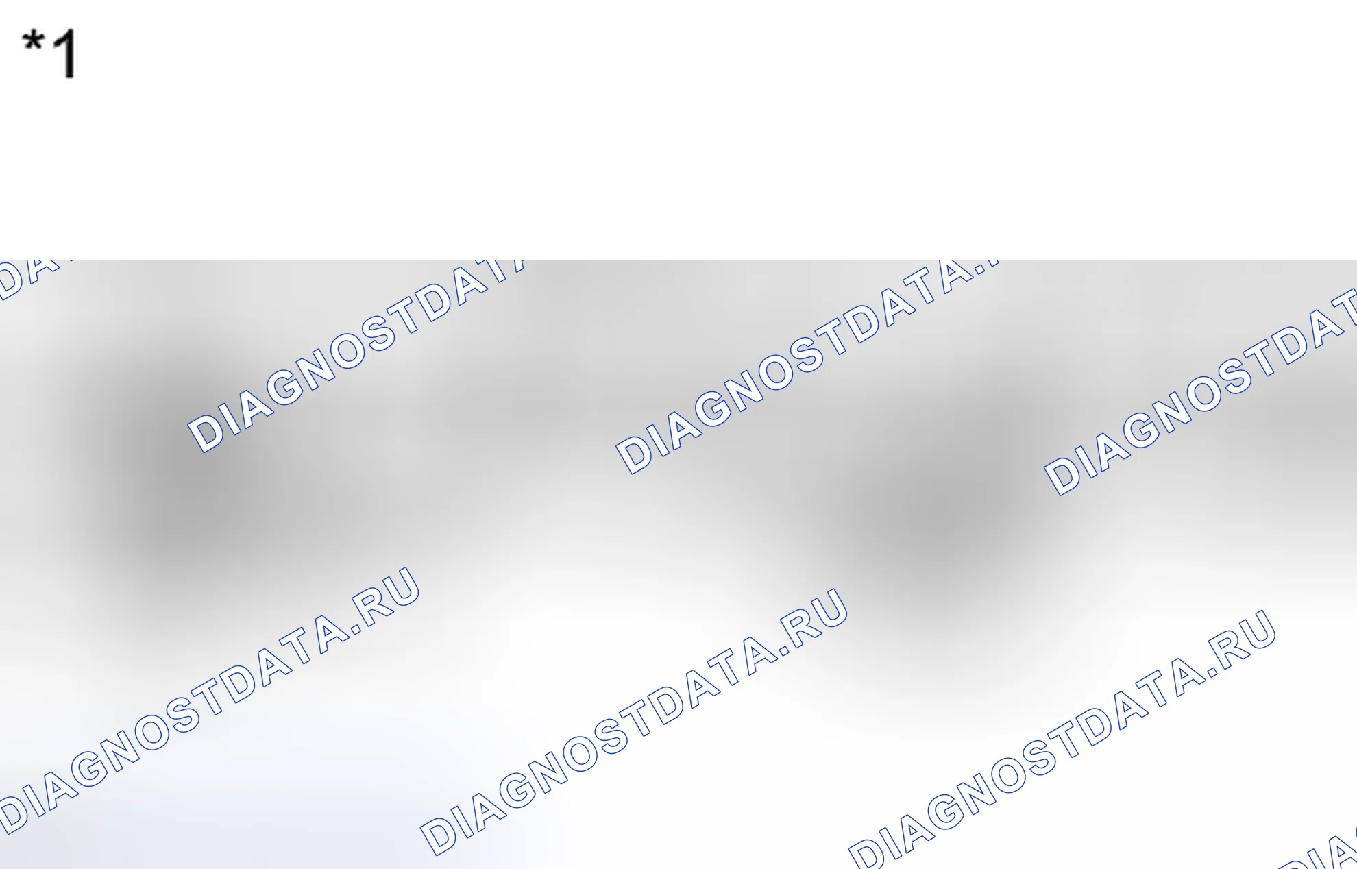 Рис. 1172. Toyota Prius III рестайлинг