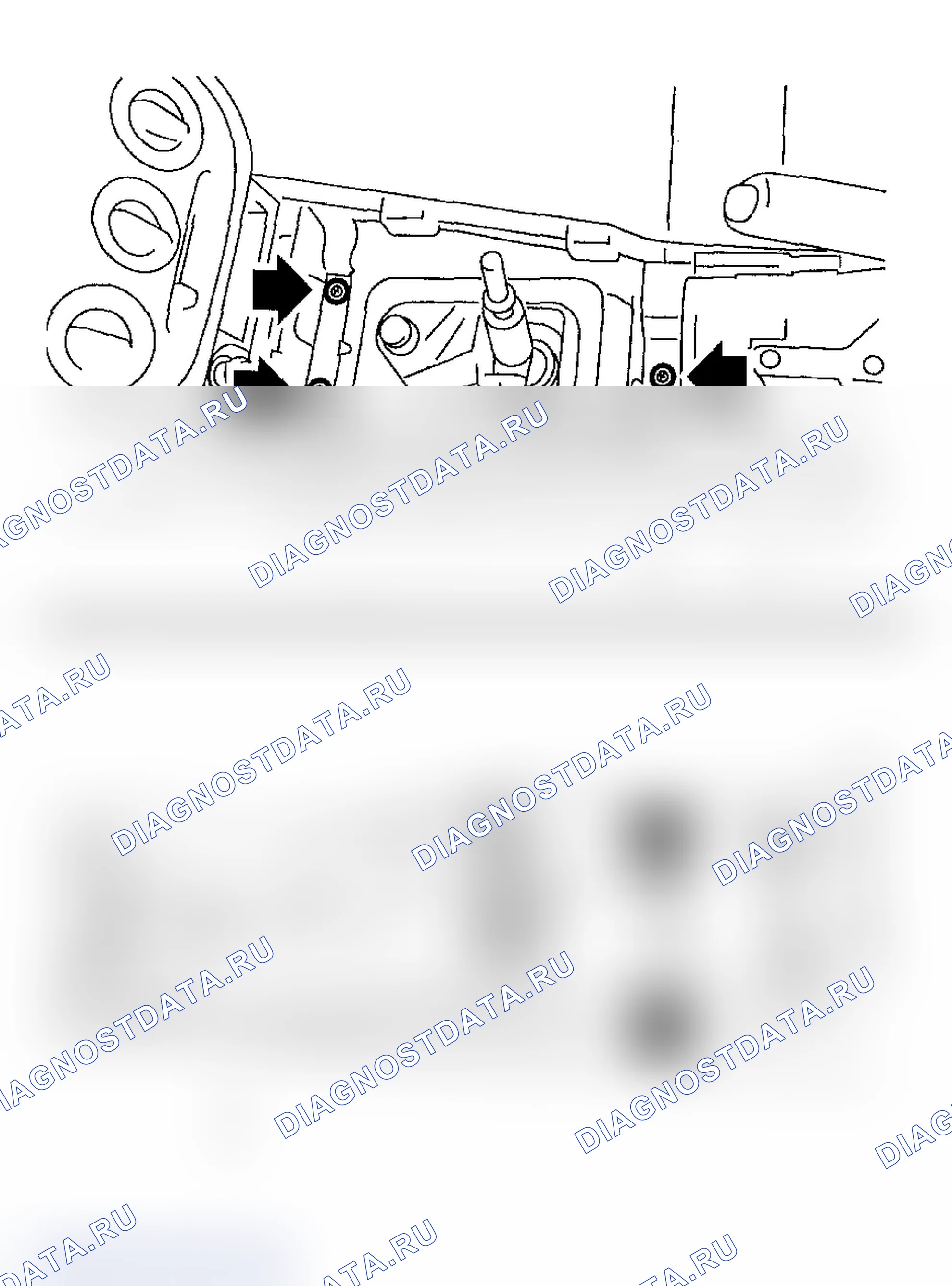 Рис. 59. Subaru Impreza WRX GD/GG рестайлинг