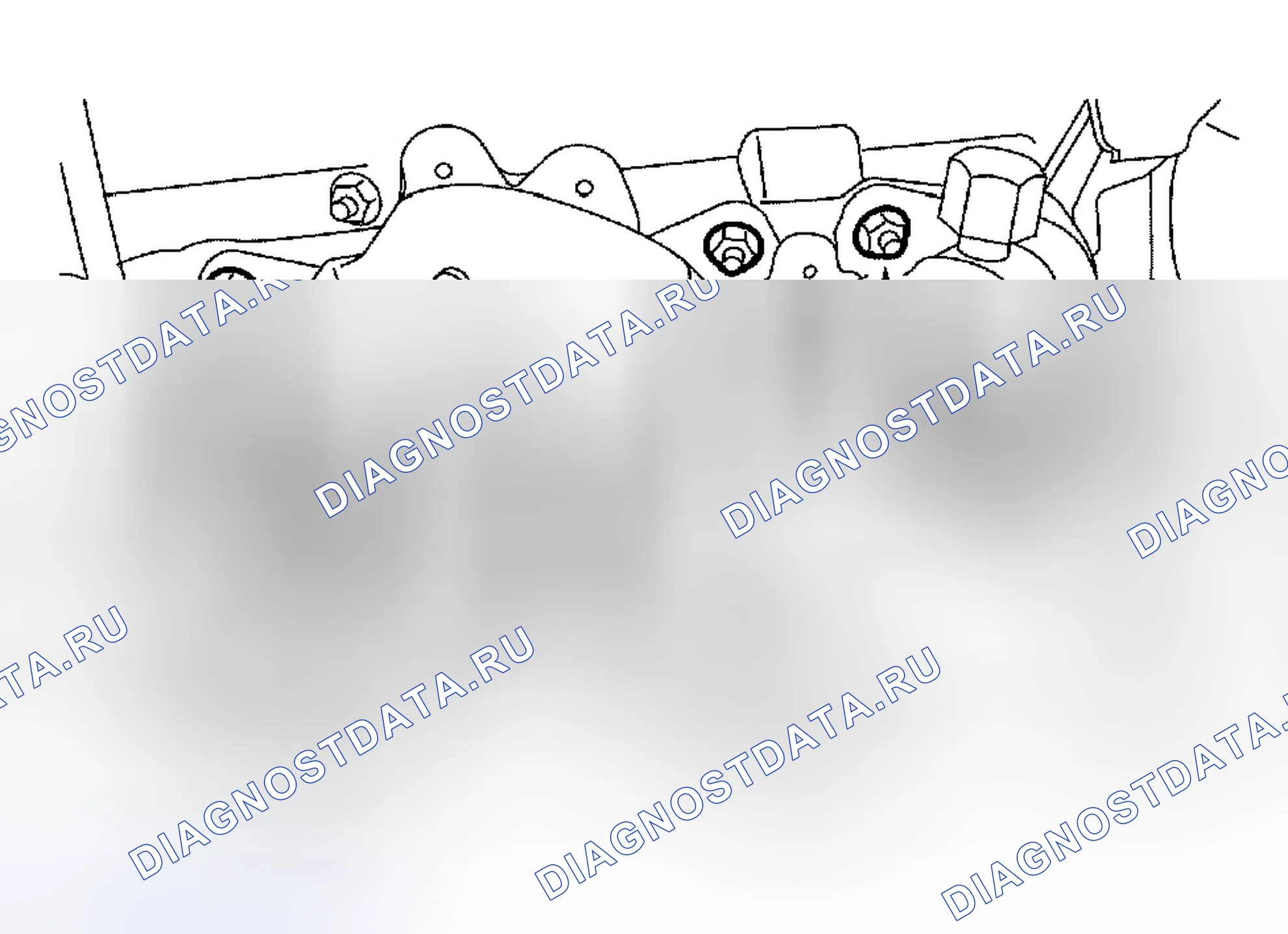 Рис. 378. Hyundai Matrix I