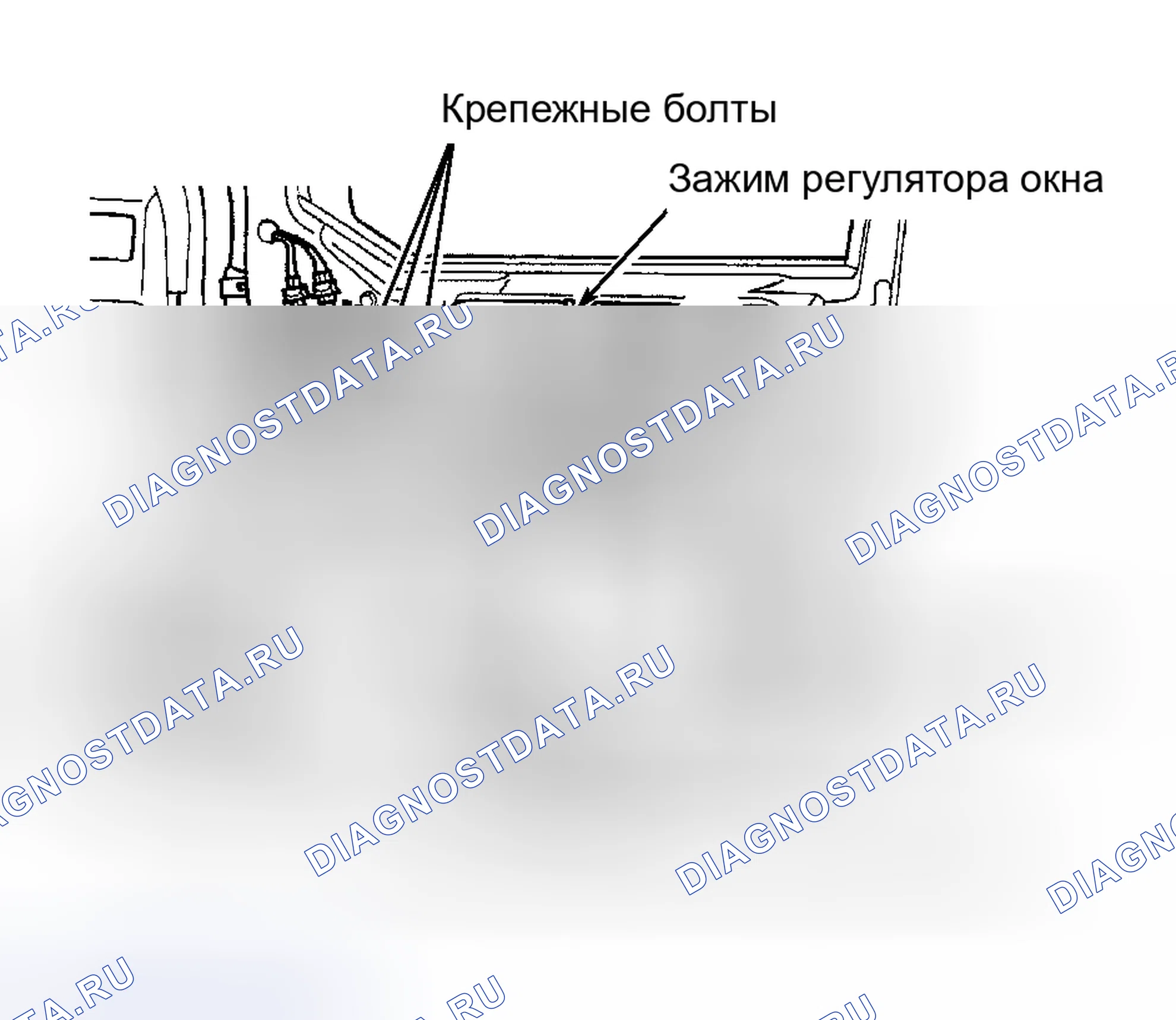 Рис. 1. Volkswagen EuroVan T4 рестайлинг