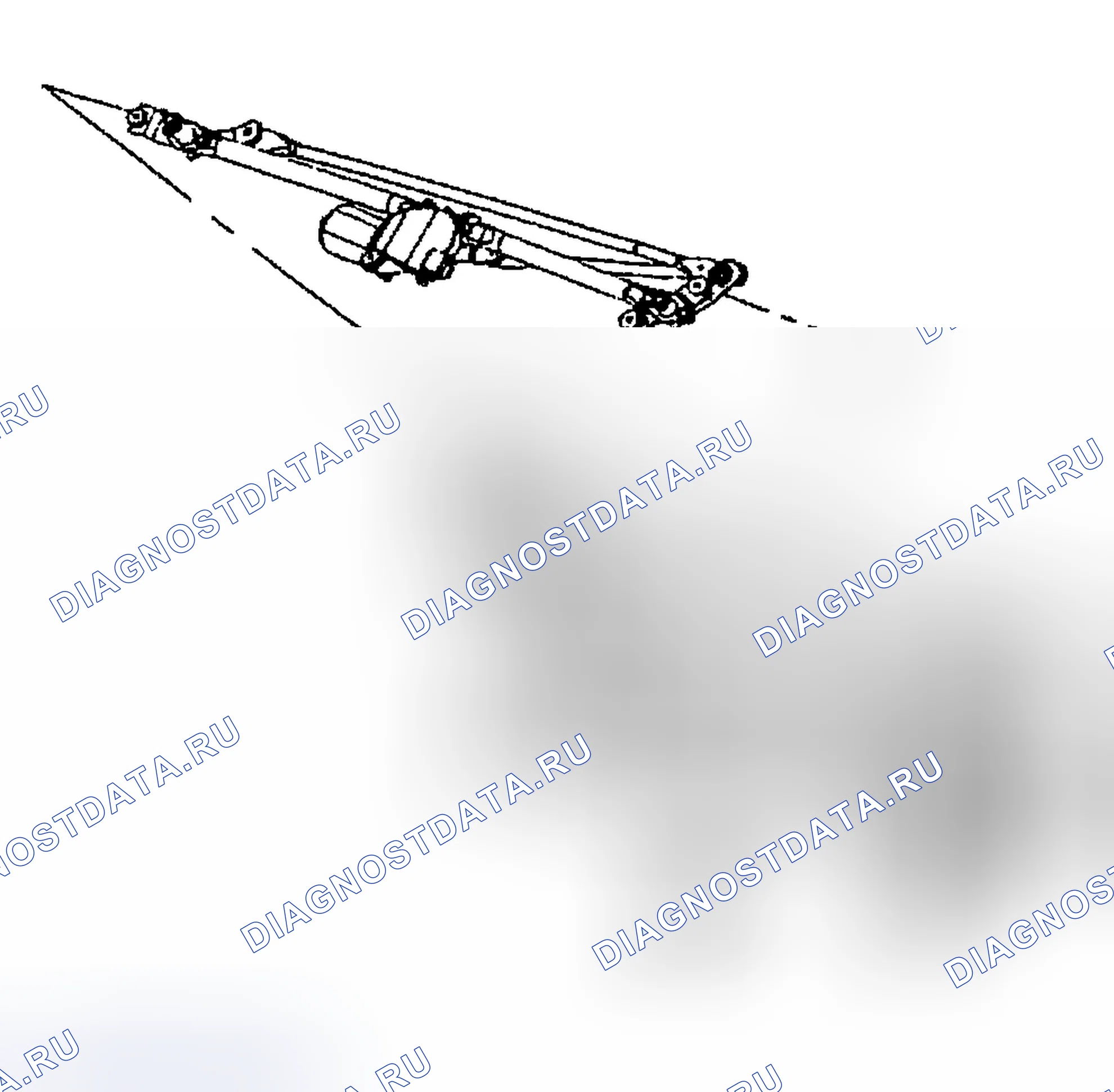 Рис. 54. Chevrolet Chevy Express H2500 