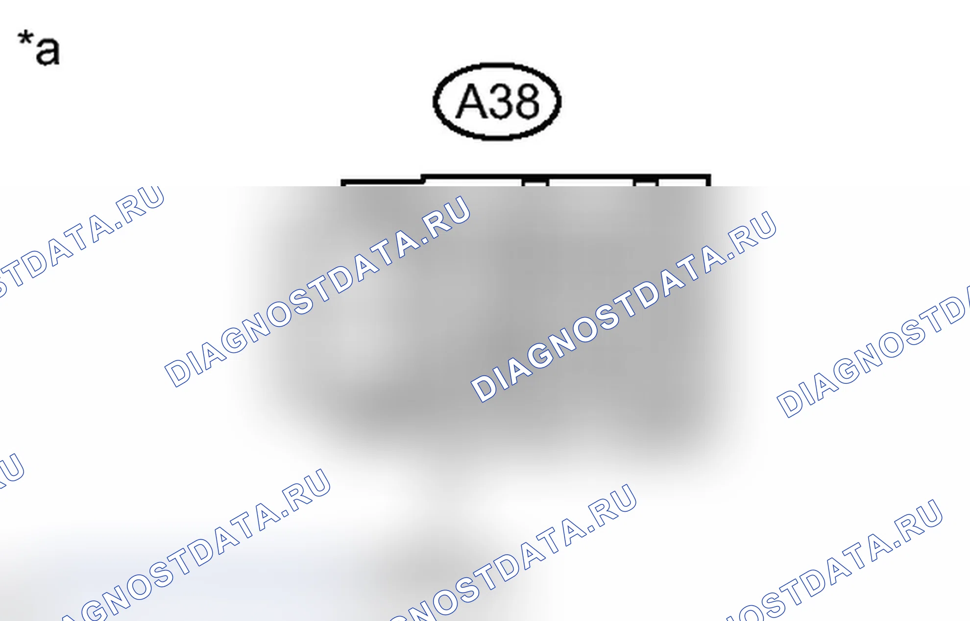 Рис. 490. Toyota Land Cruiser 200 рестайлинг