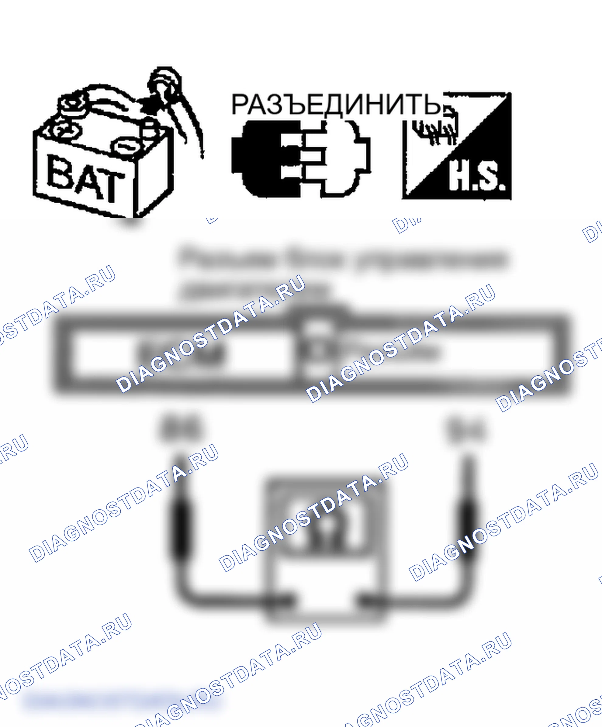 Рис. 49. Infiniti FX45 I