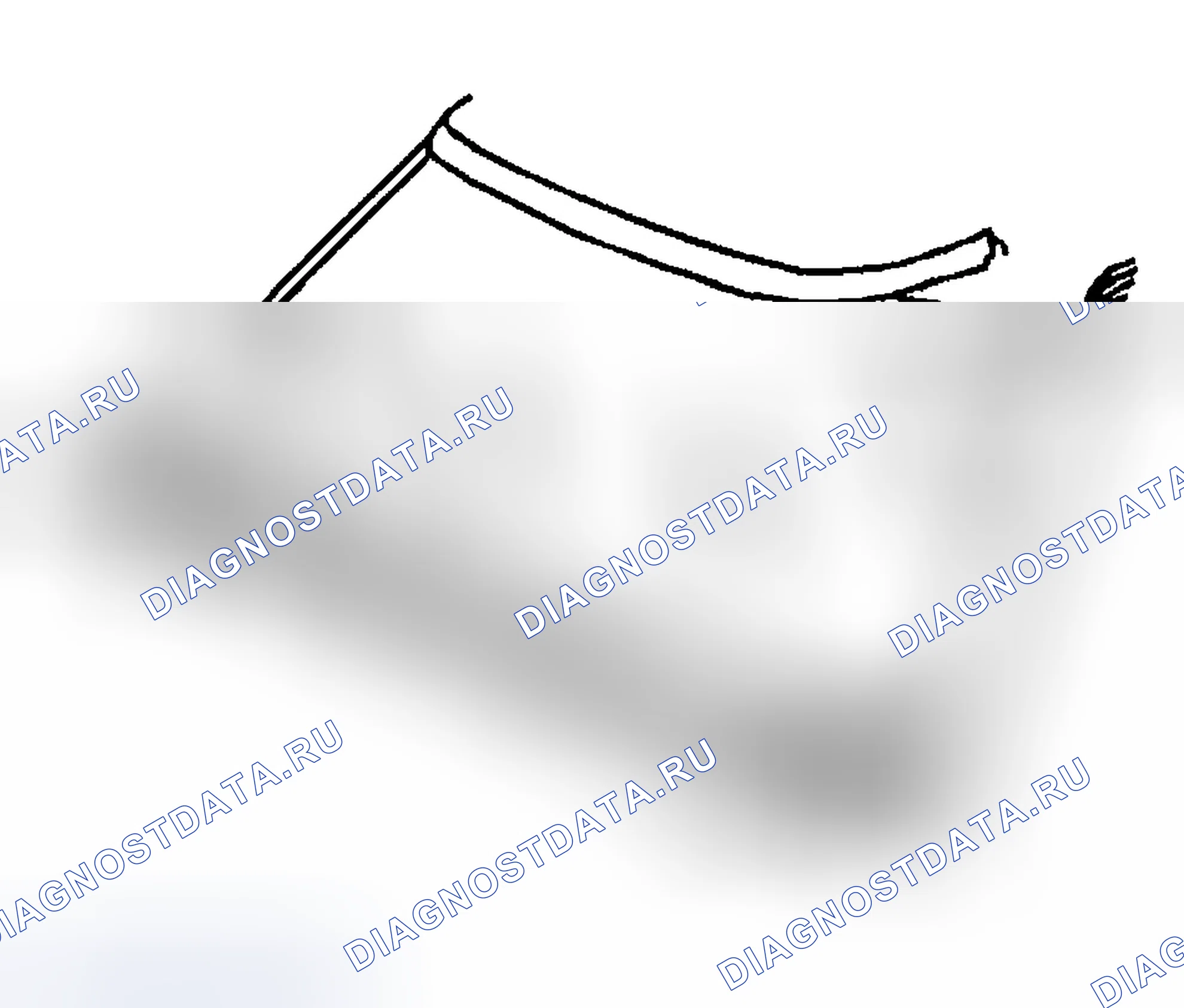 Рис. 25. Buick Park Avenue II рестайлинг