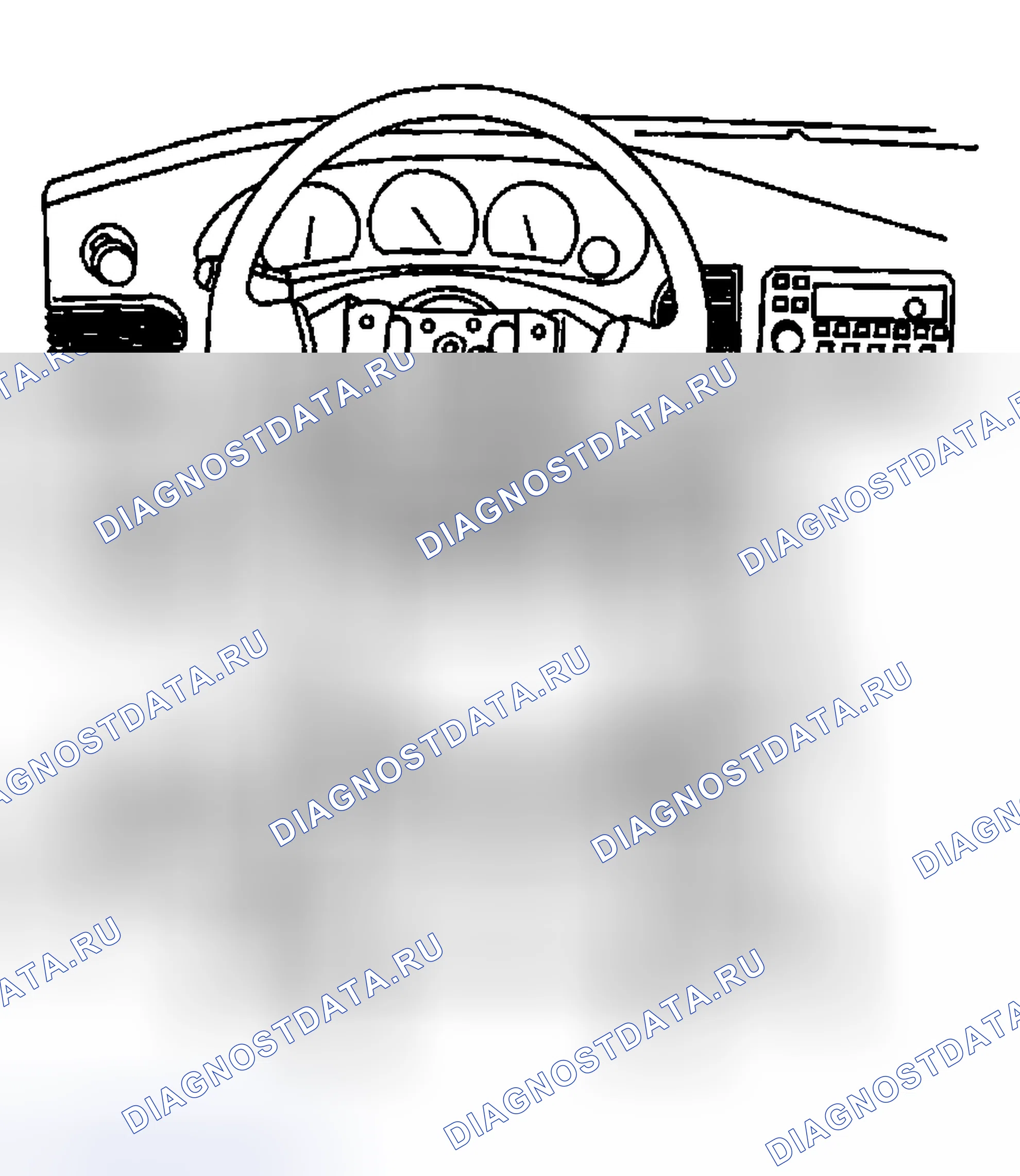 Рис. 91. Buick Regal IV