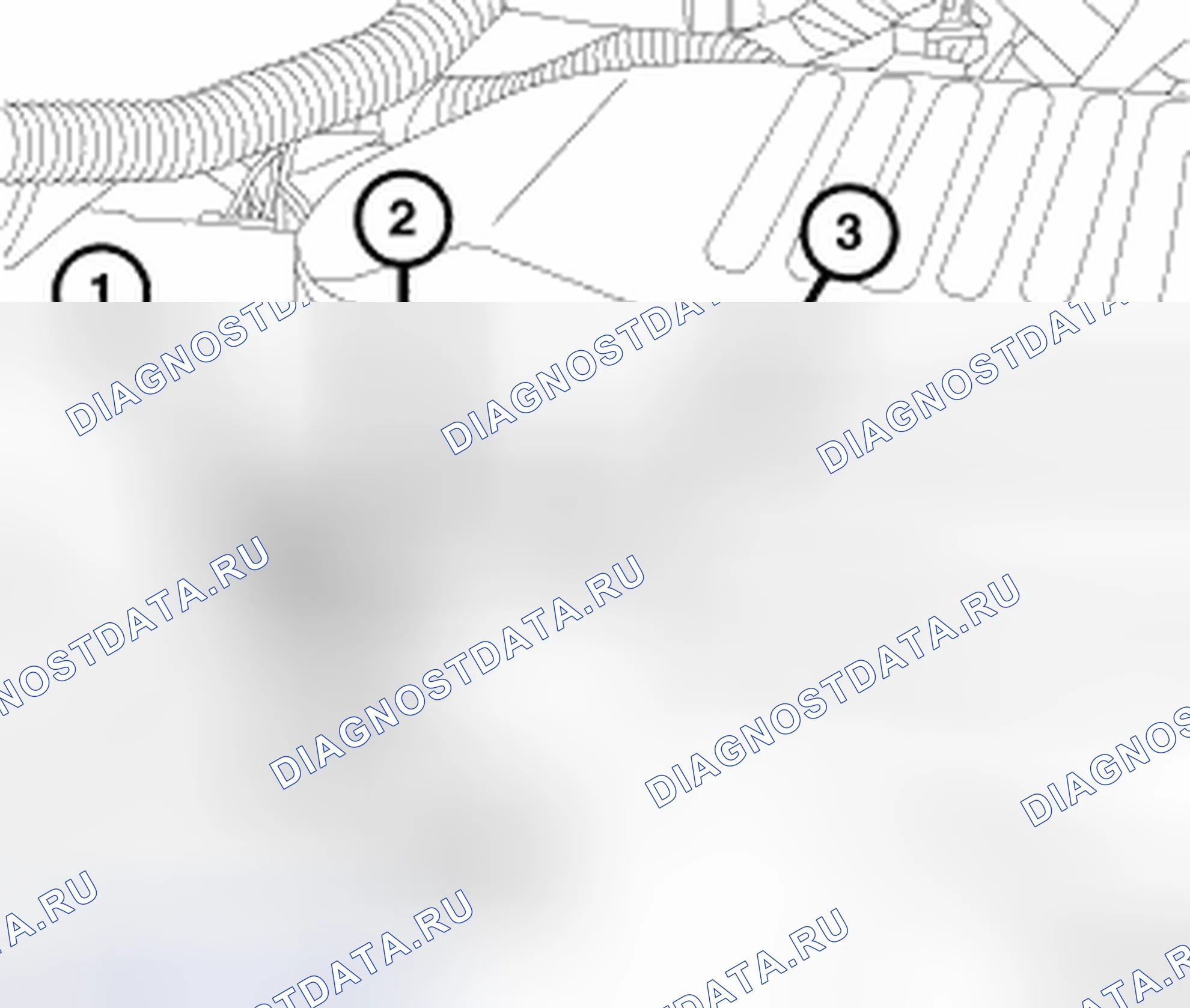 Рис. 47. Dodge Cab & Chassis R3500 HD transition