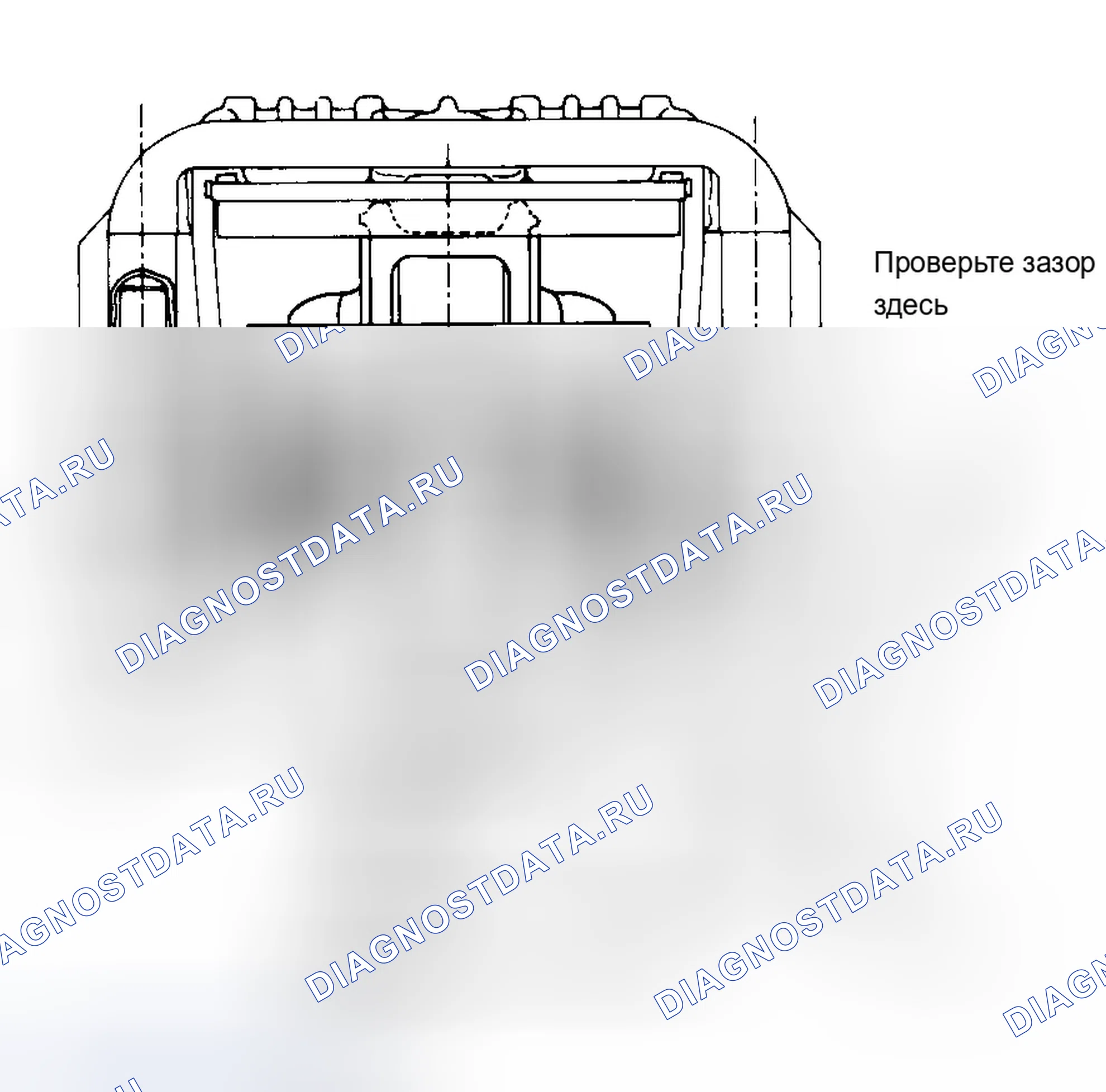 Рис. 1. Chevrolet Camaro IV
