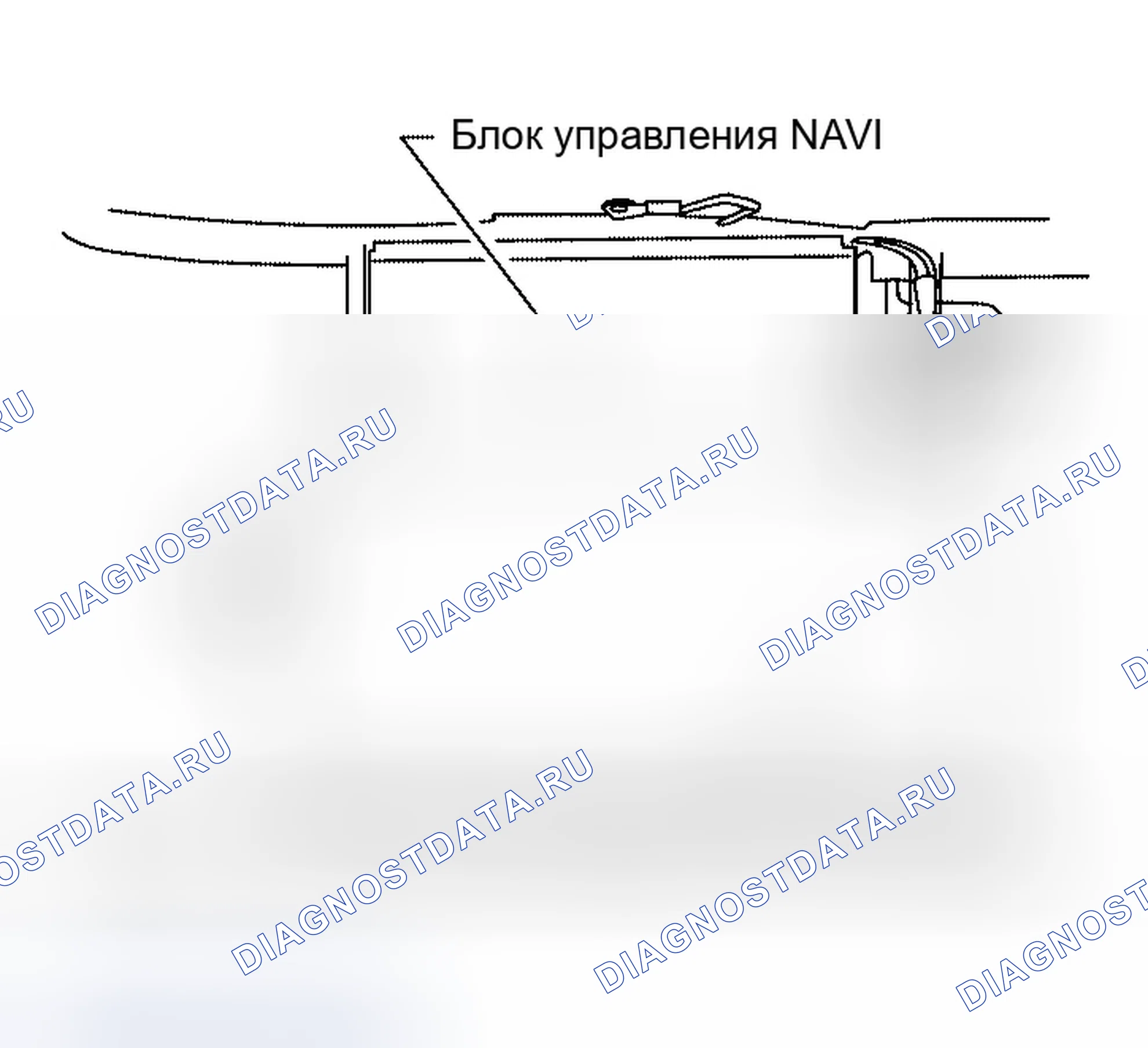 Рис. 163. Infiniti QX56 I