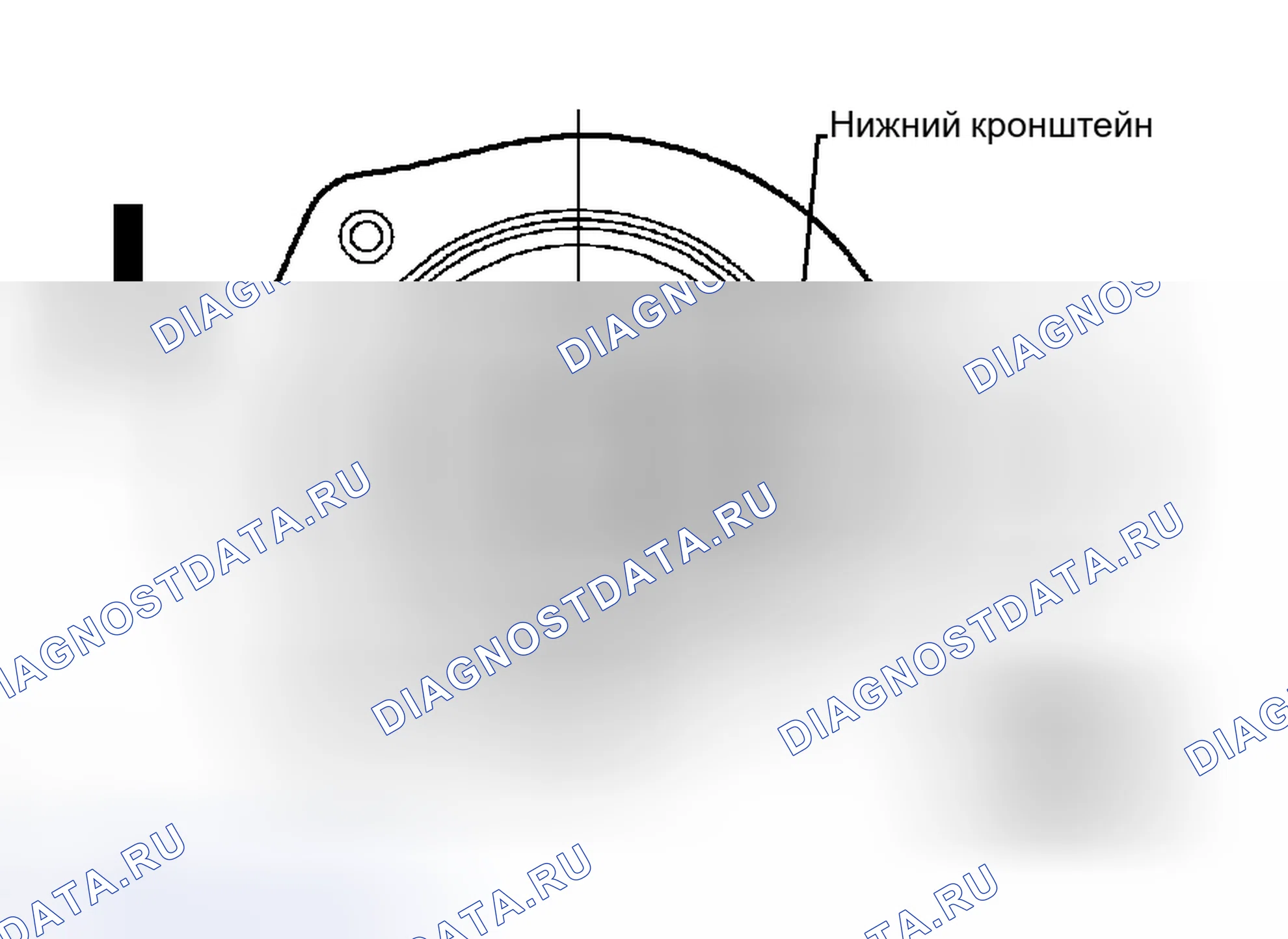Рис. 69. Toyota Avalon XX30