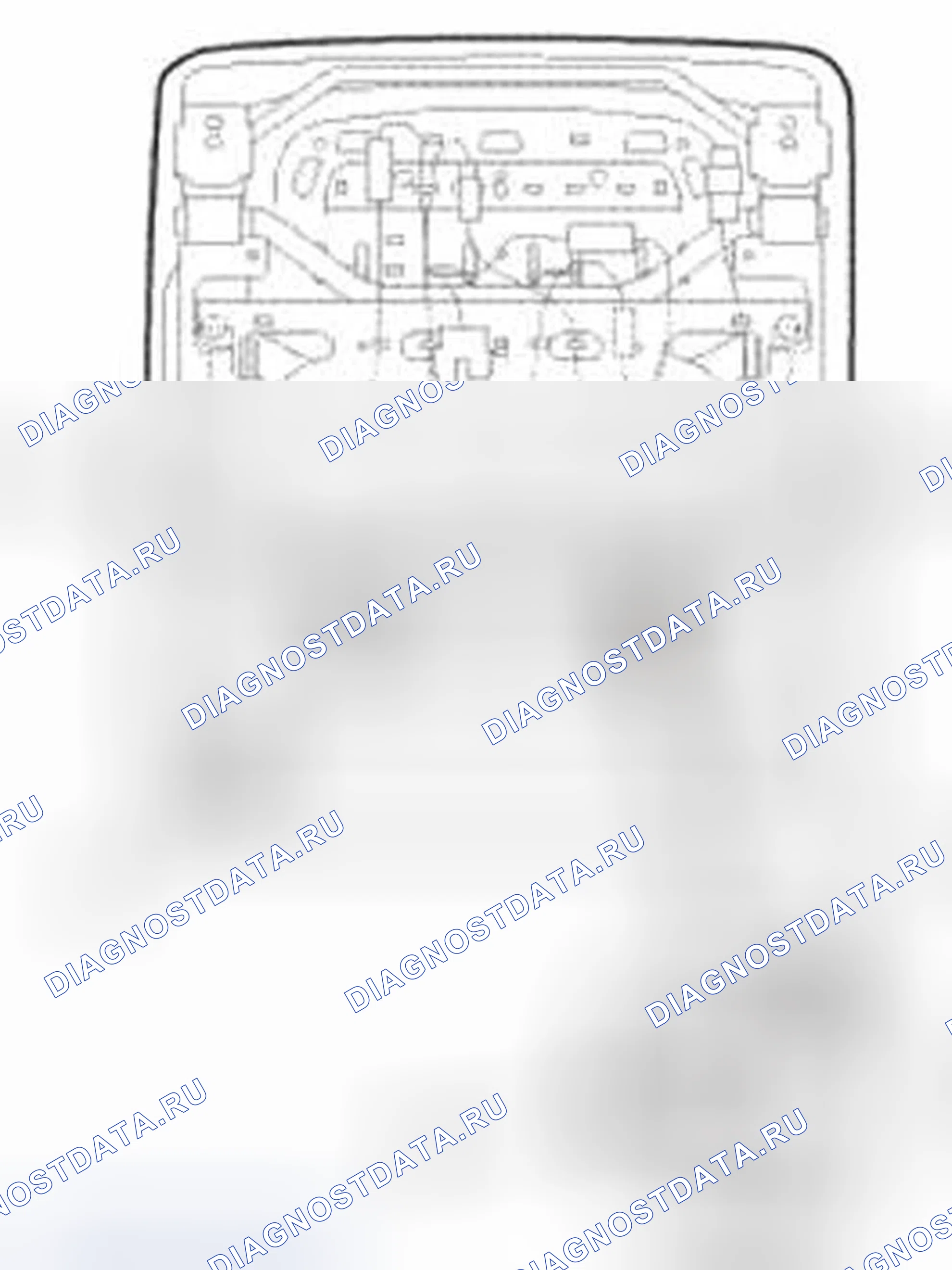 Рис. 178. Honda CR-V IV