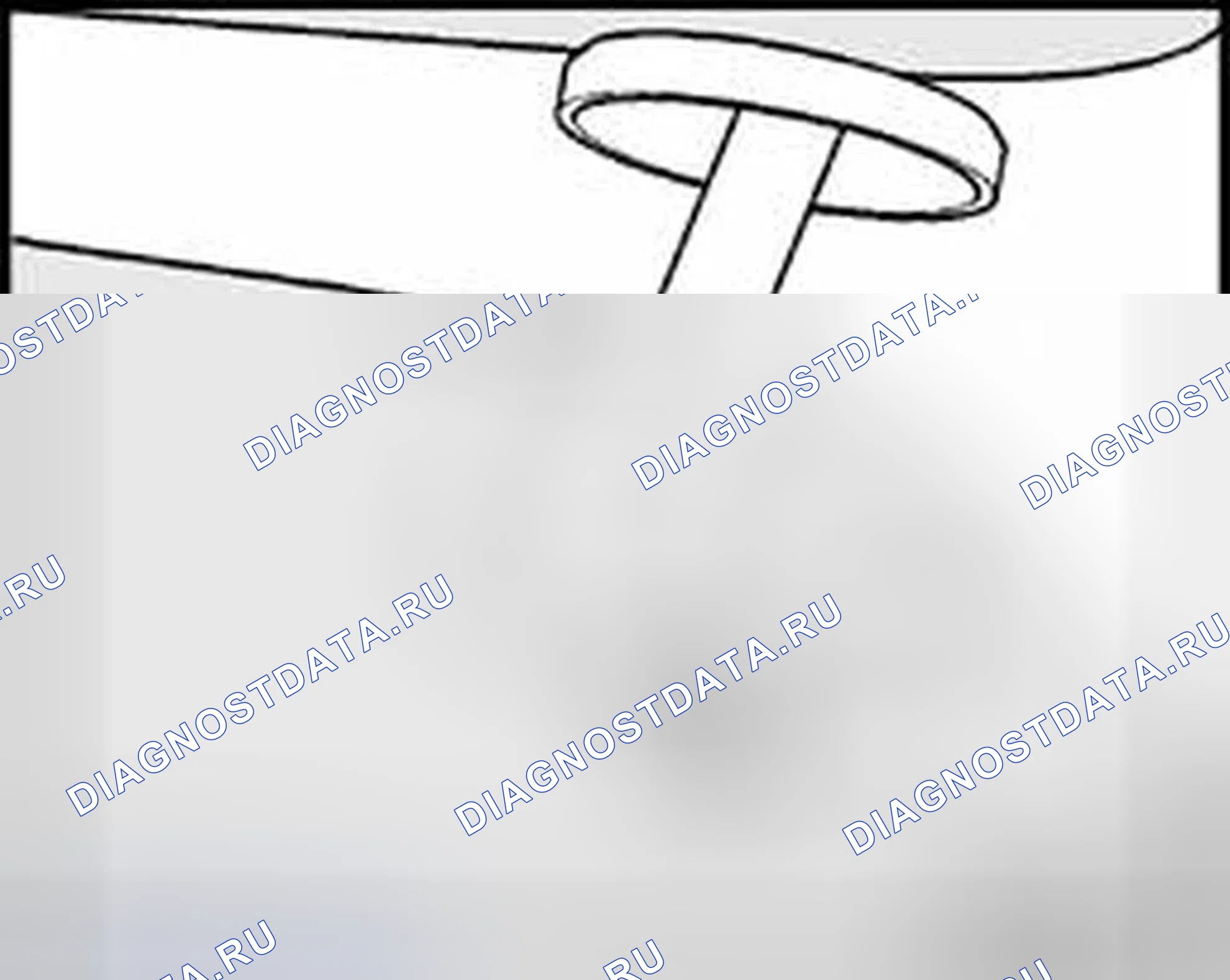Рис. 414. Audi TT 8N рестайлинг