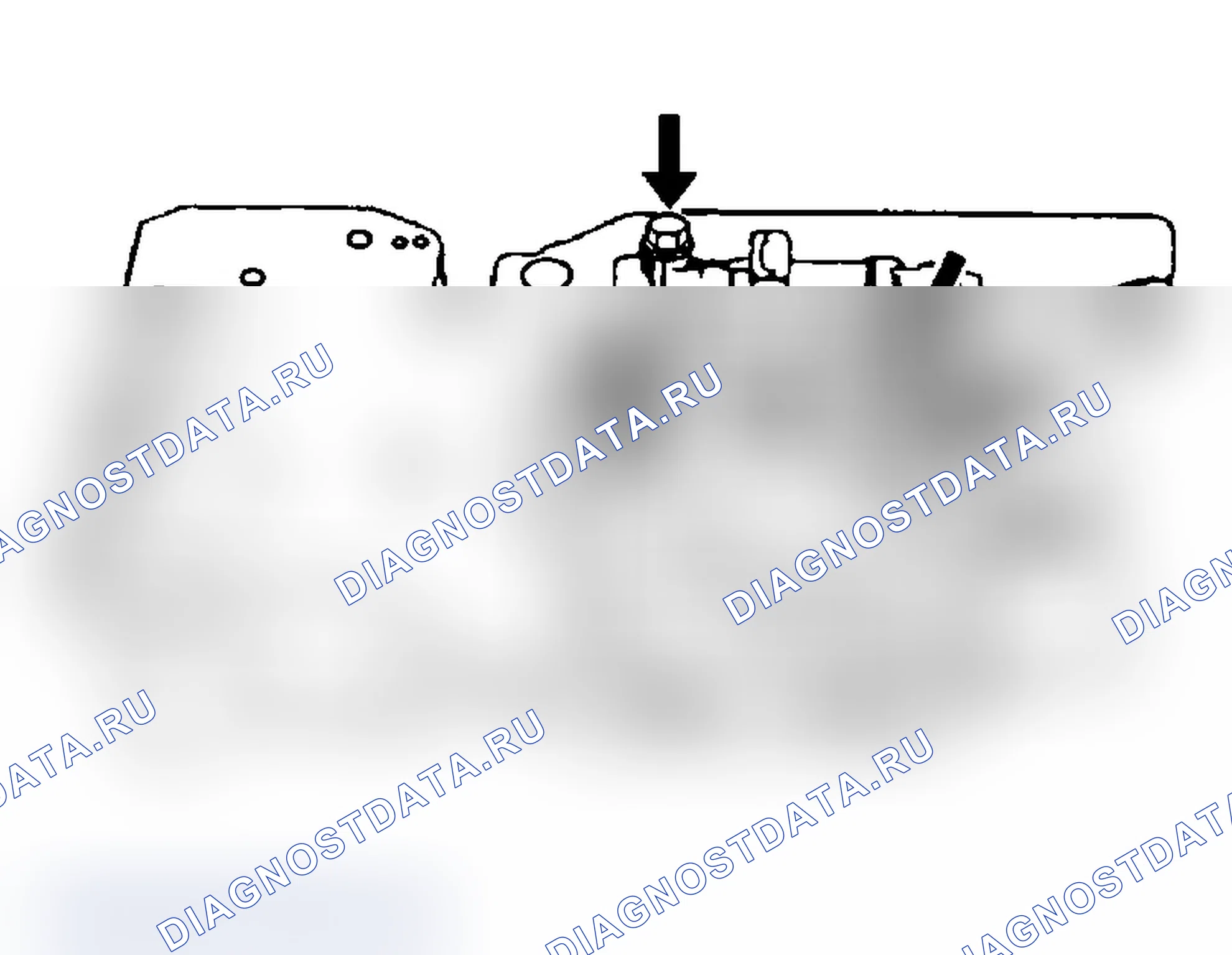 Рис. 25. Chevrolet Tracker II