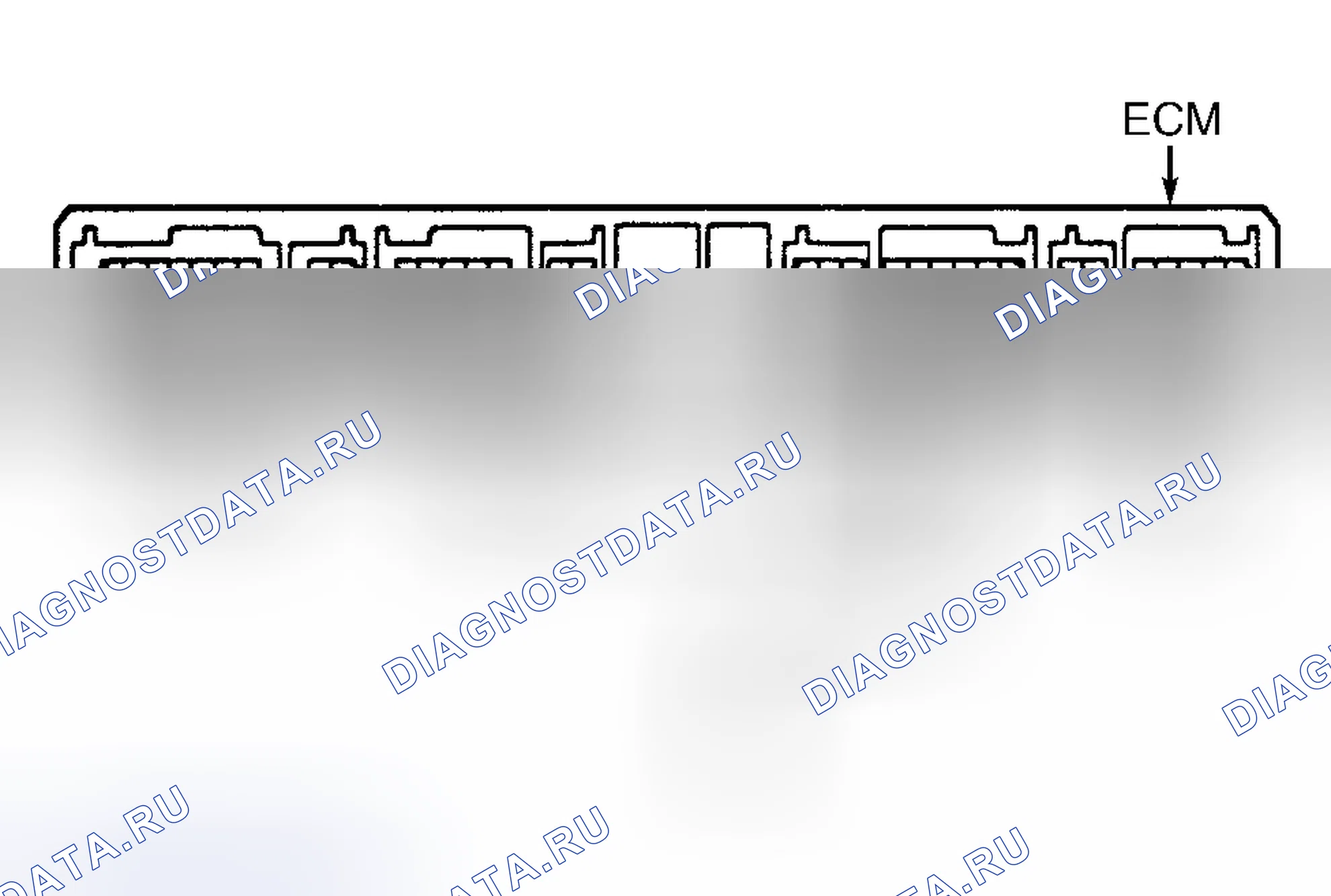 Рис. 167. Toyota Highlander I