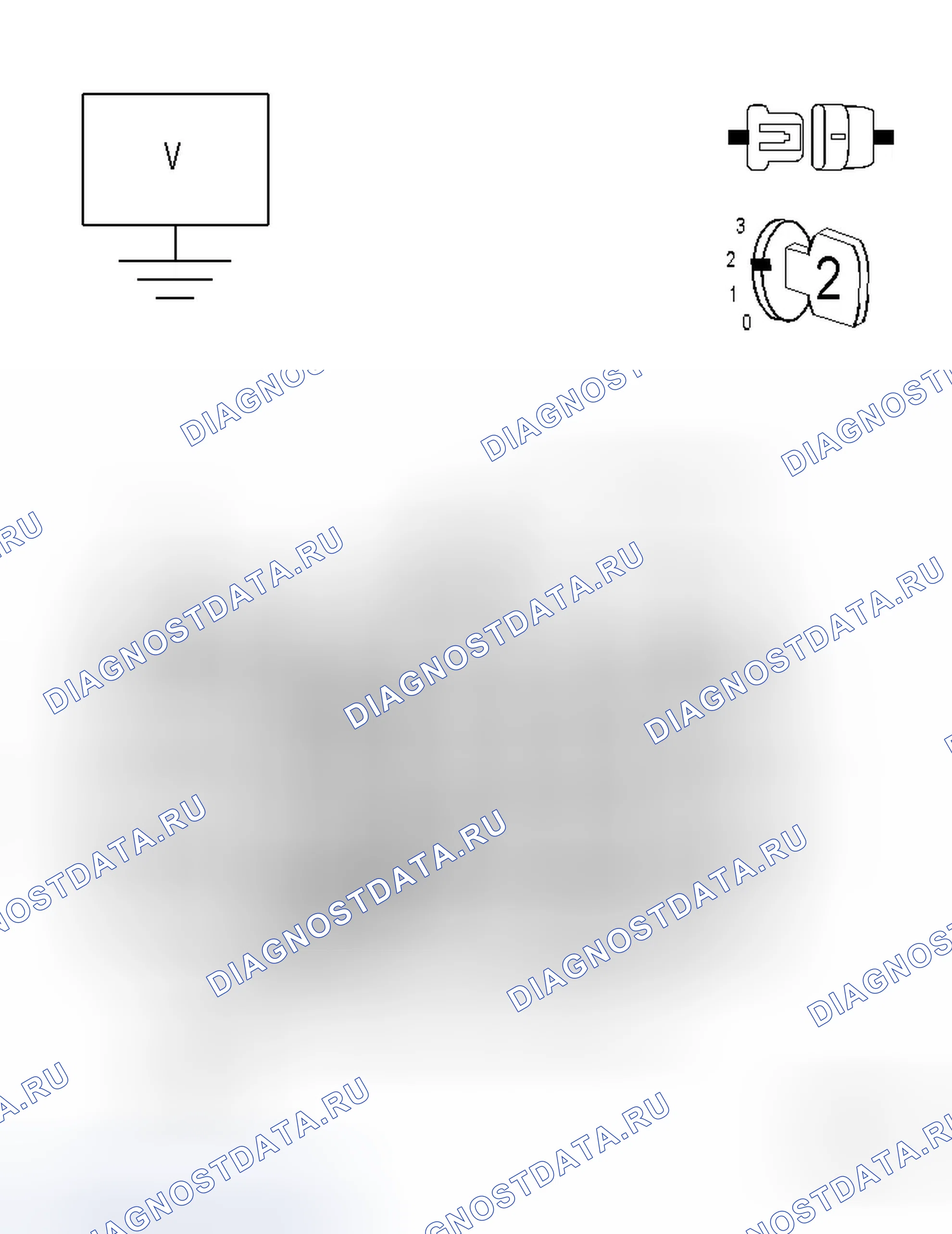 Рис. 579. Dodge Magnum I
