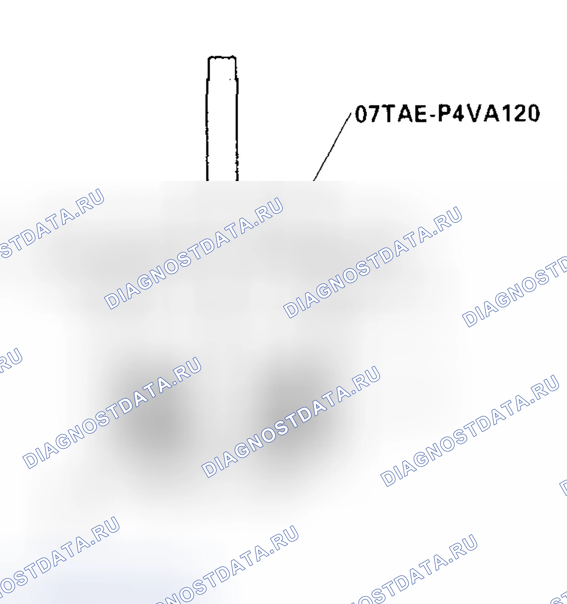 Рис. 841. Honda Civic VII рестайлинг