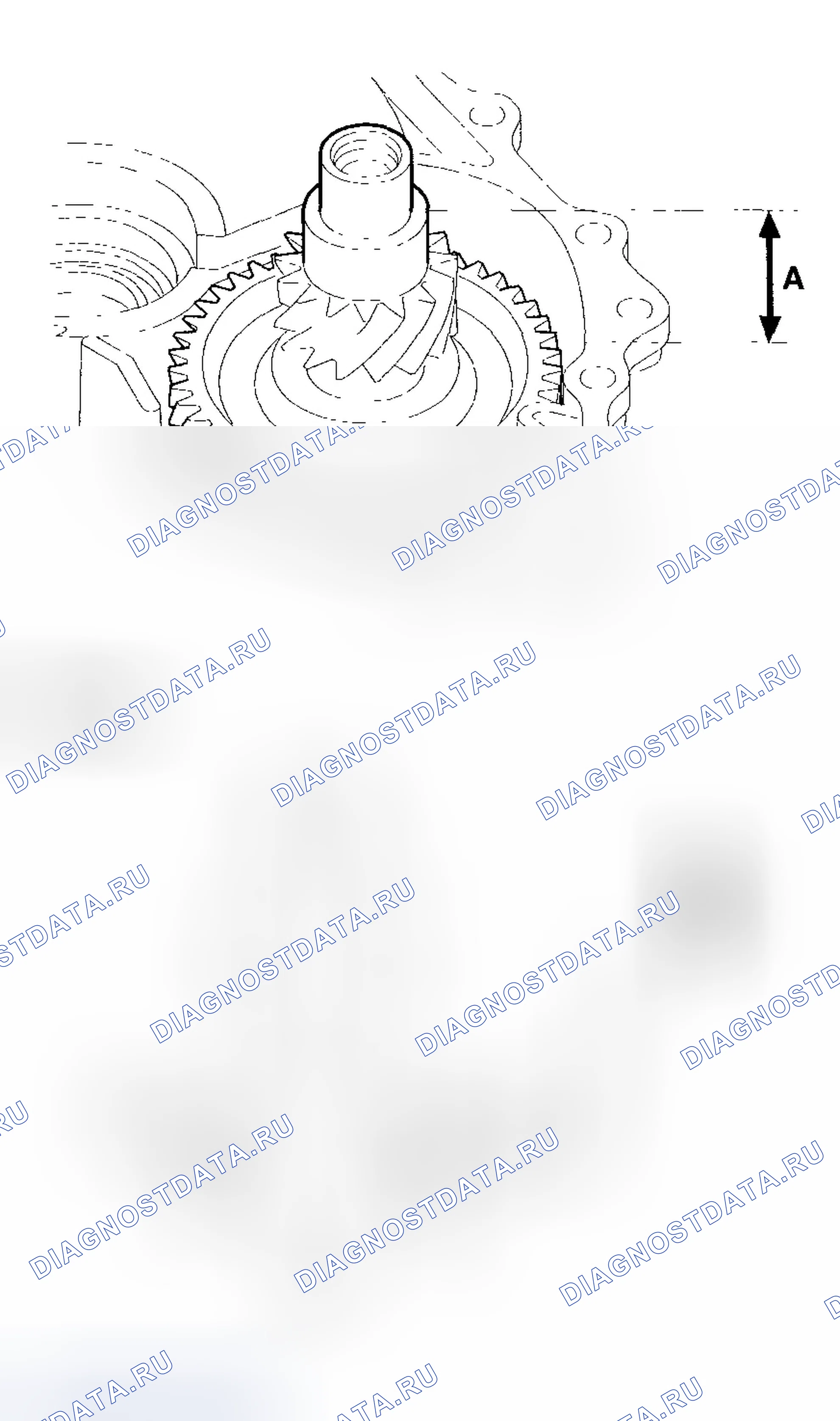 Рис. 311. Honda Insight ZE1