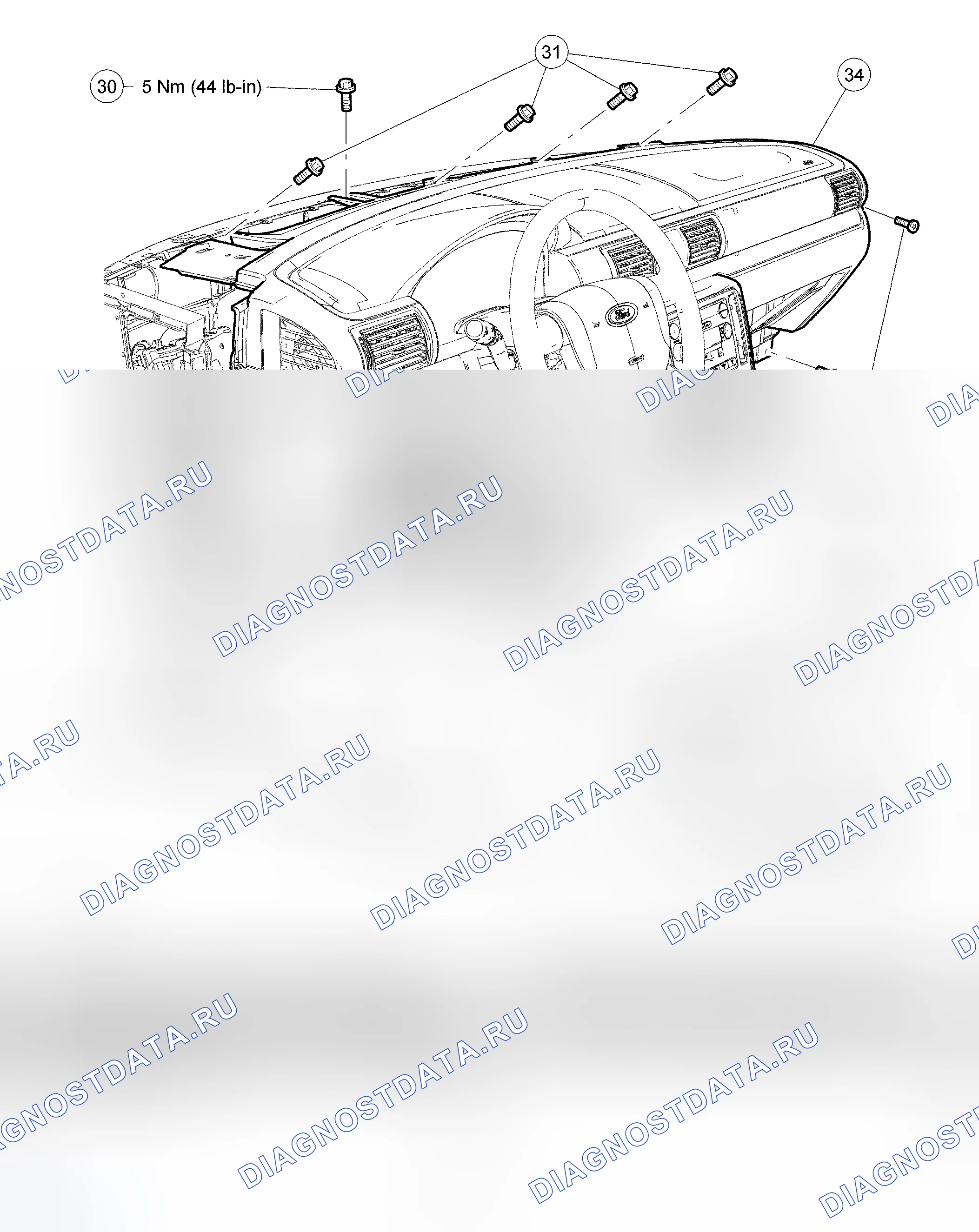 Рис. 51. Hyundai Mistra I рестайлинг