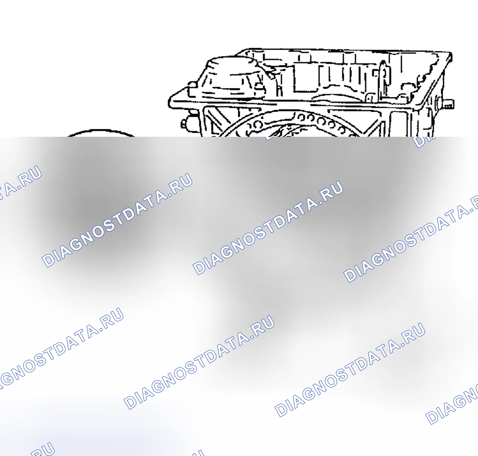 Рис. 194. Honda Odyssey (North America) I