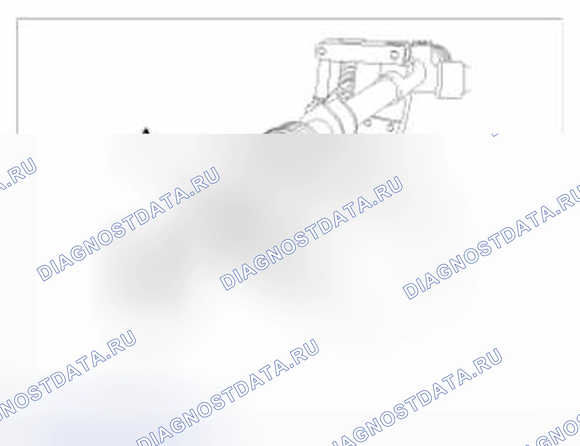Рис. 32. BMW 6 серия F06/F13/F12