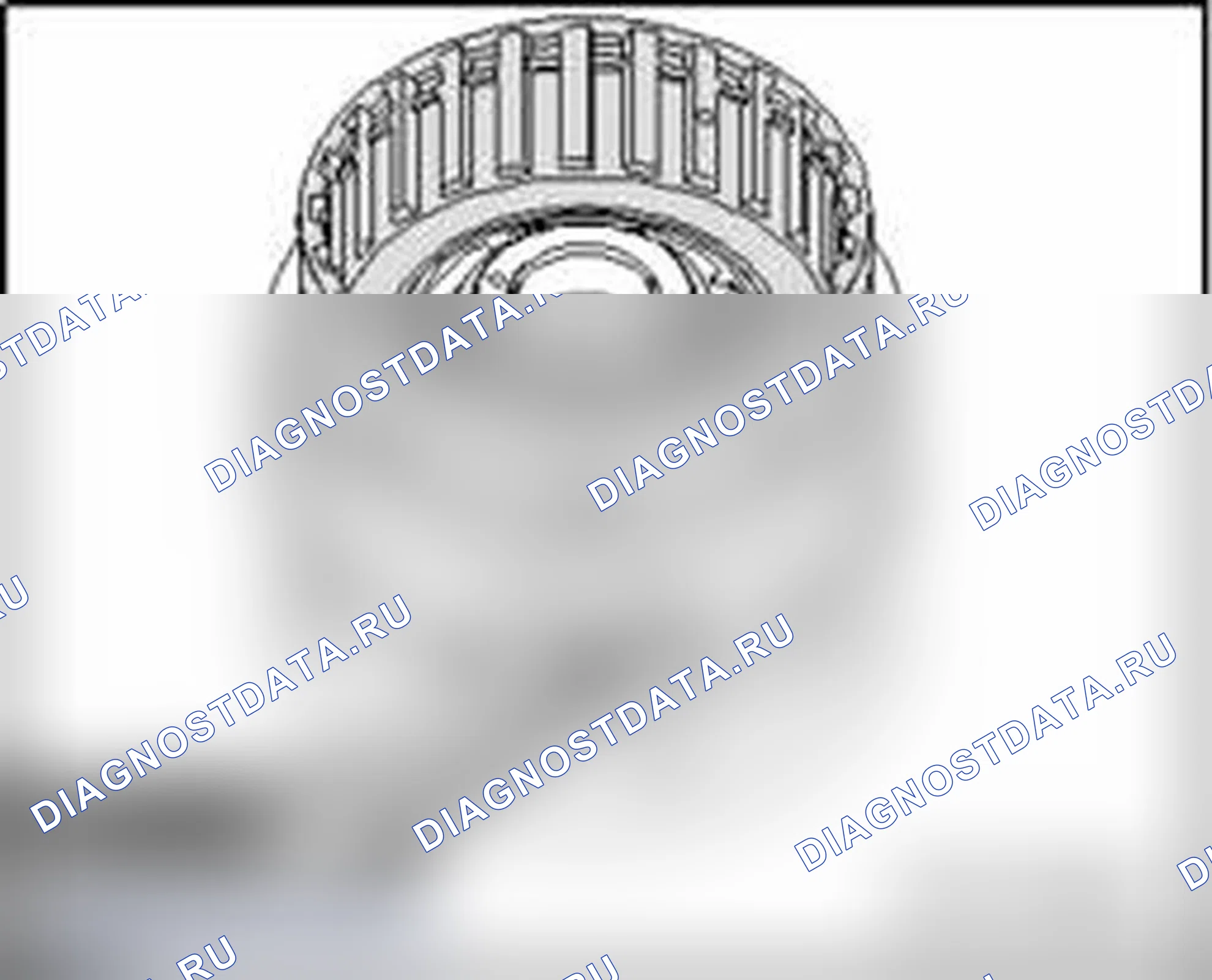 Рис. 1041. Audi A4 B6