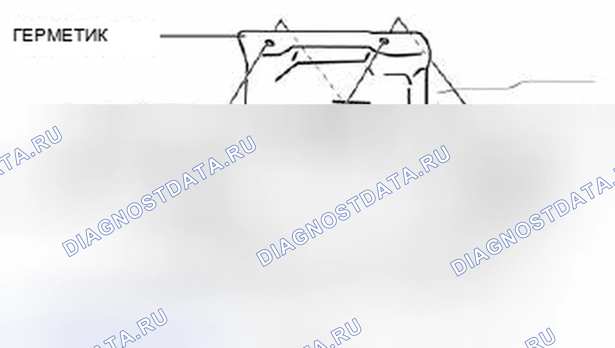 Рис. 87: Mzr 2.3 DISI Turbo. Mazda 3 BL рестайлинг