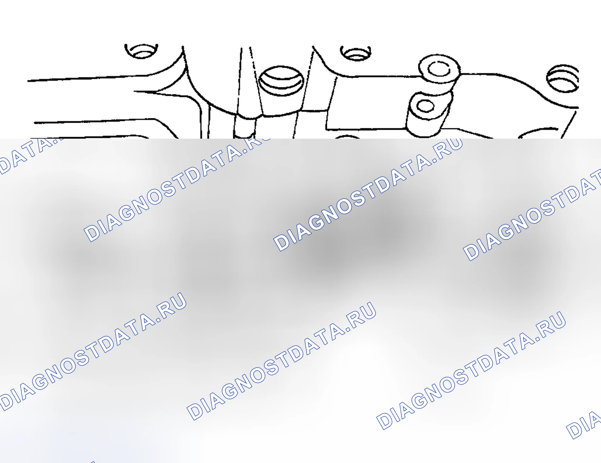 Рис. 103. Ford Escape I